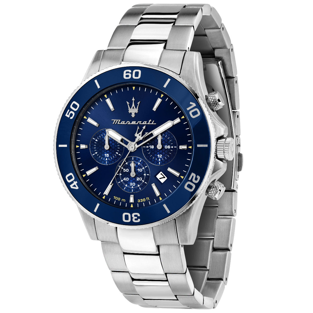 Competizione 43 MM Quartz - R8873600002