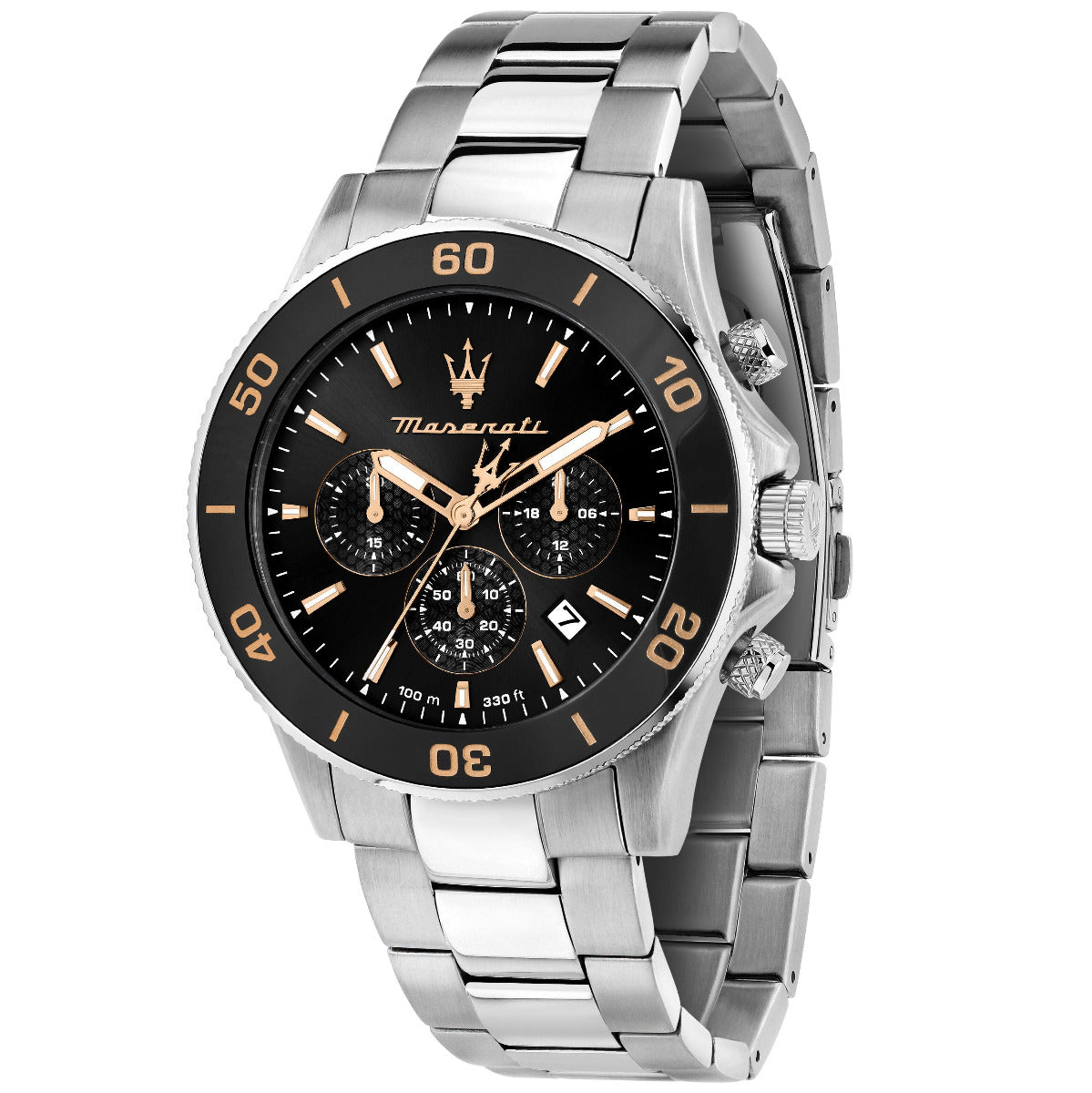 Competizione 43 MM Quartz - R8873600003