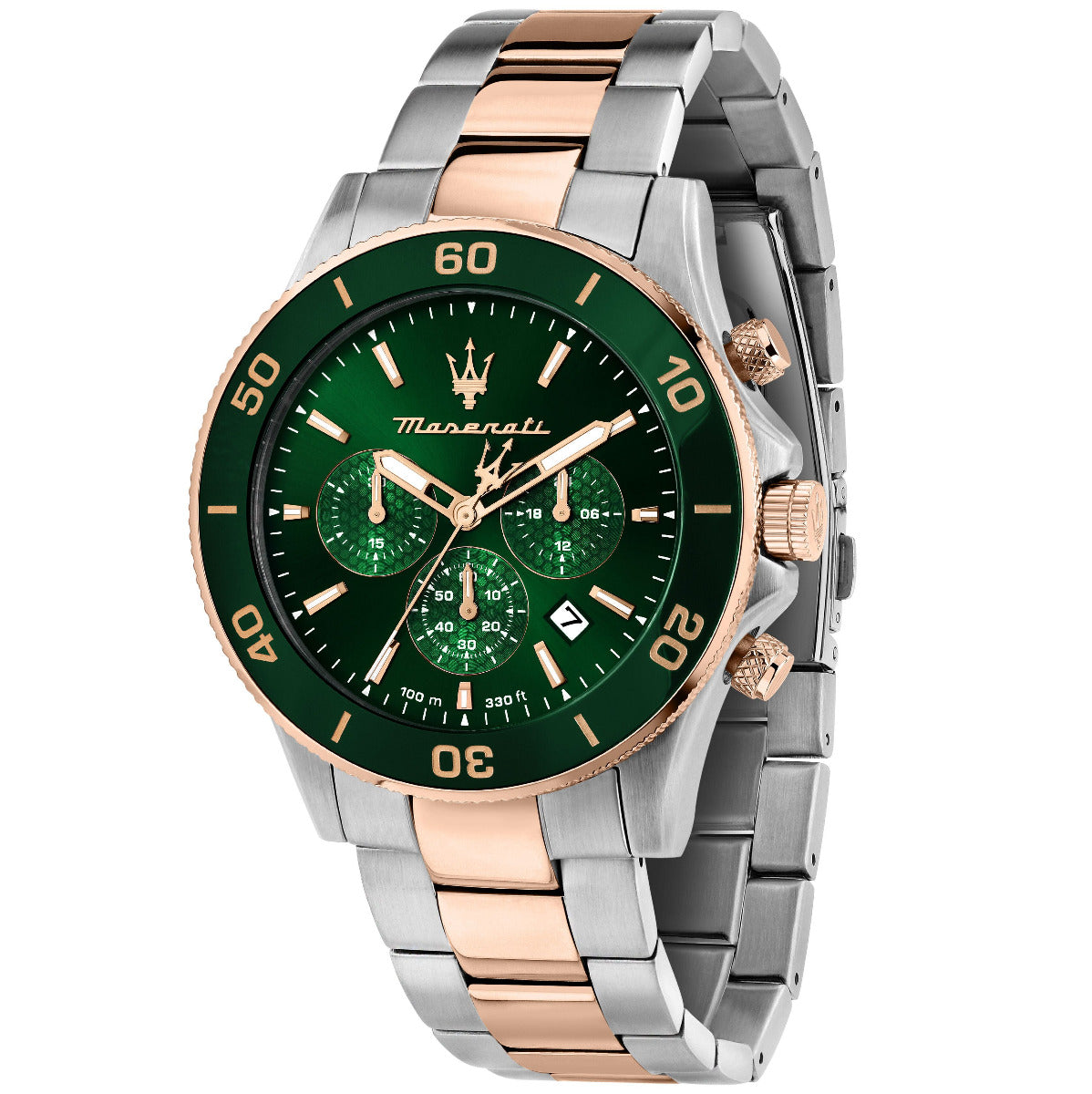 Competizione 43 MM Quartz - R8873600004