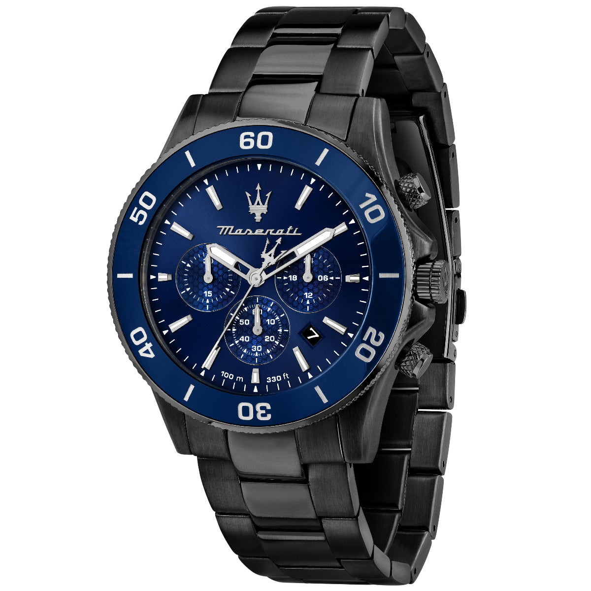 Competizione 43 MM Quartz - R8873600005