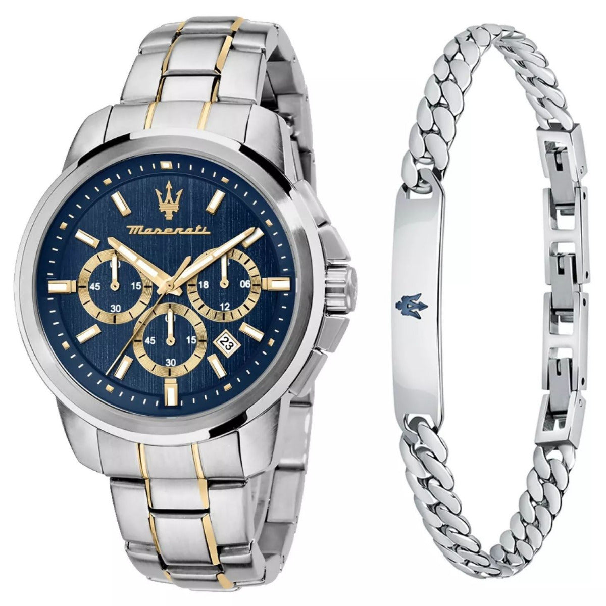 Successo 44 MM Quartz - R8873621036