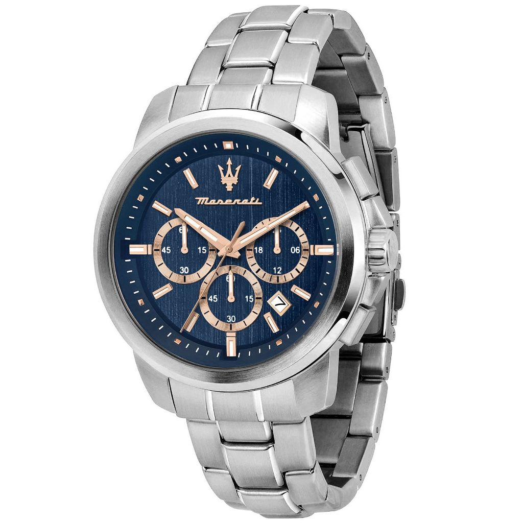 Successo 44 MM Quartz - R8873621037