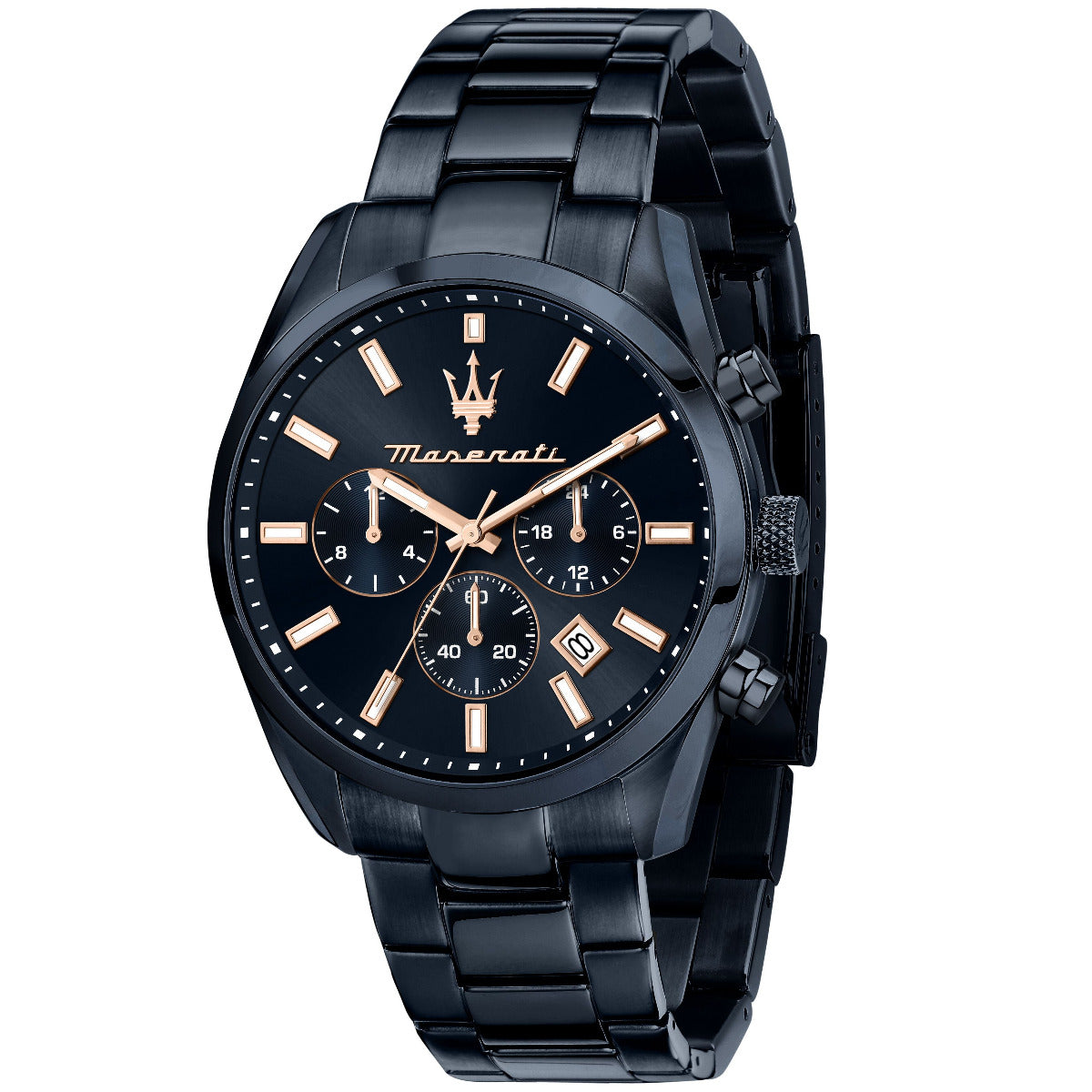 Blue Edition 43 MM Quartz - R8873626003