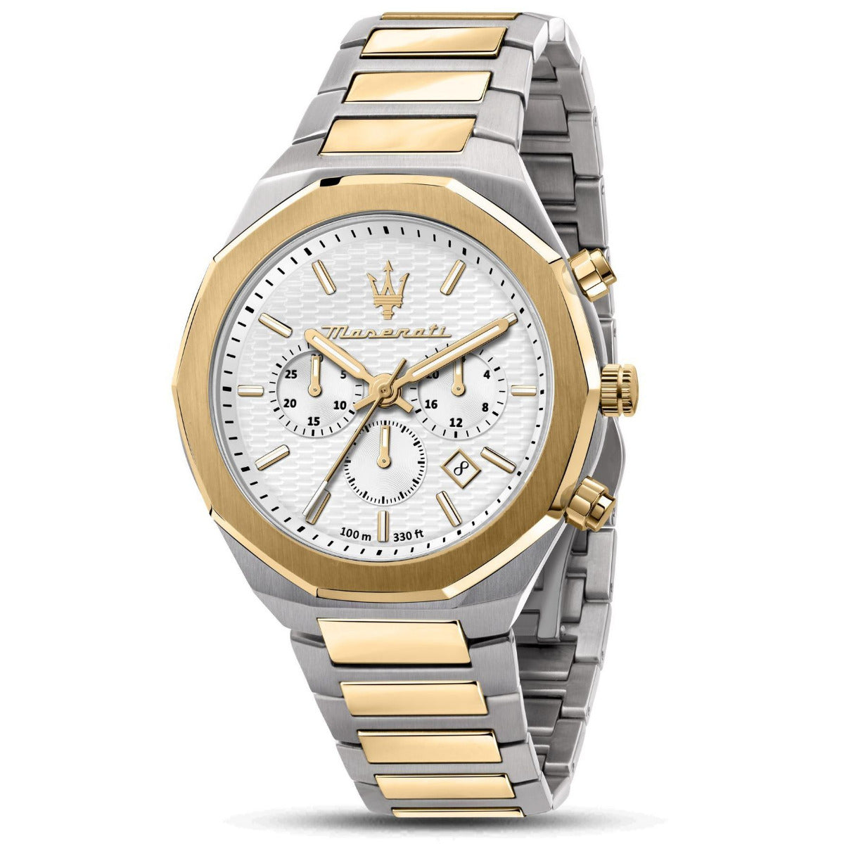 Stile 45 MM Quartz - R8873642009