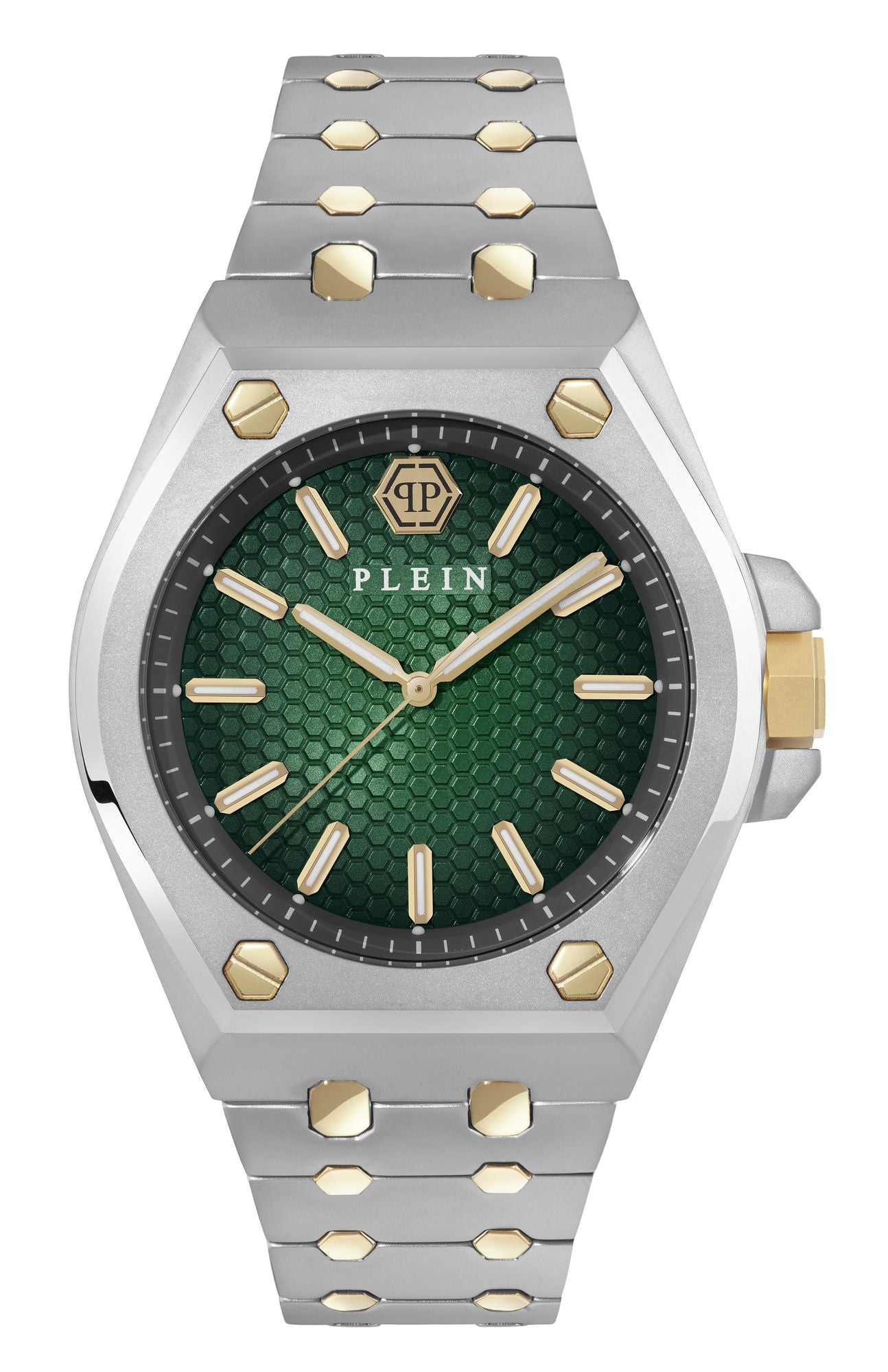 Plein Extreme 43MM Quartz - PWPMA0224