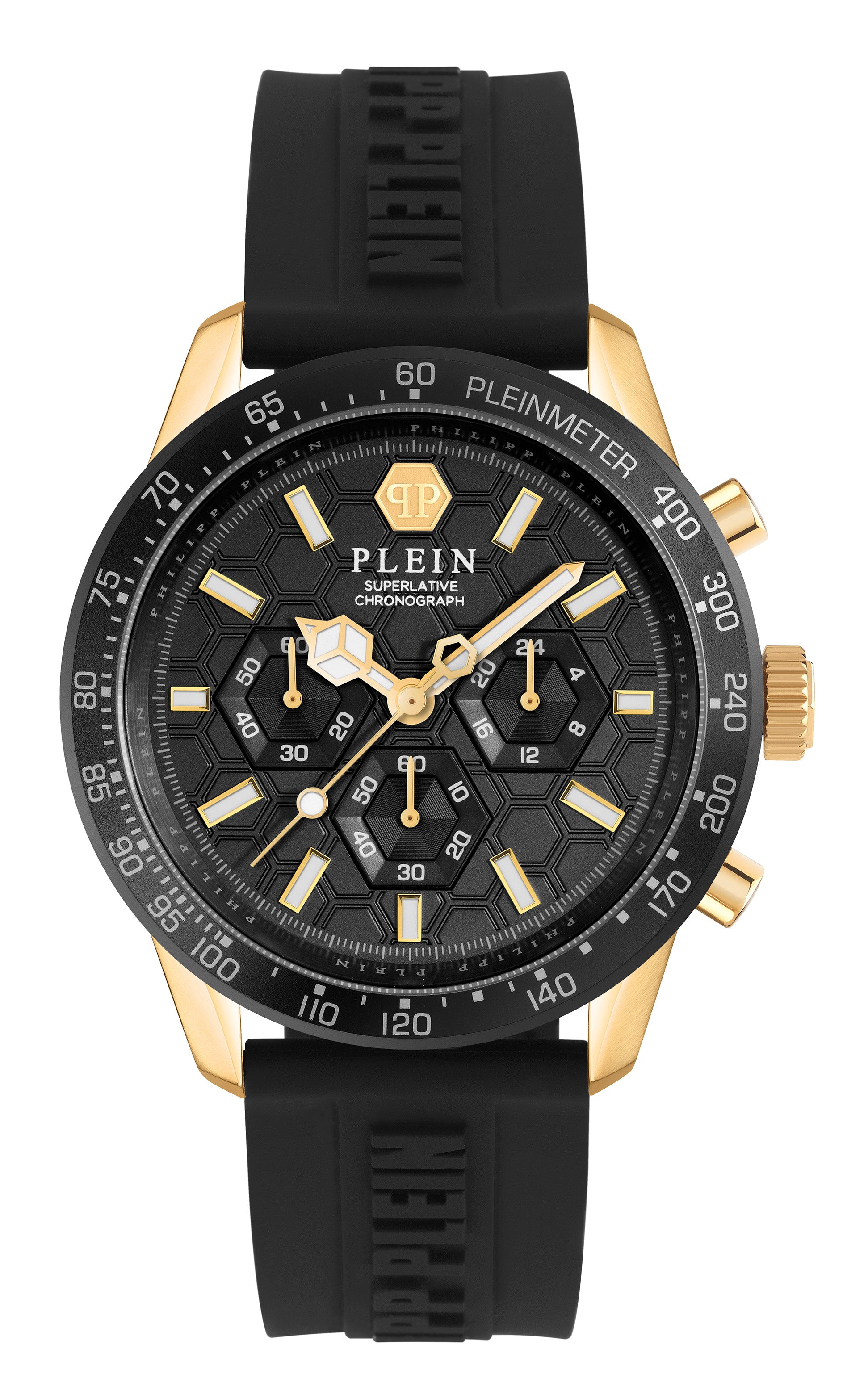 Pleinmeter 44 MM Quartz - PWPYA0224