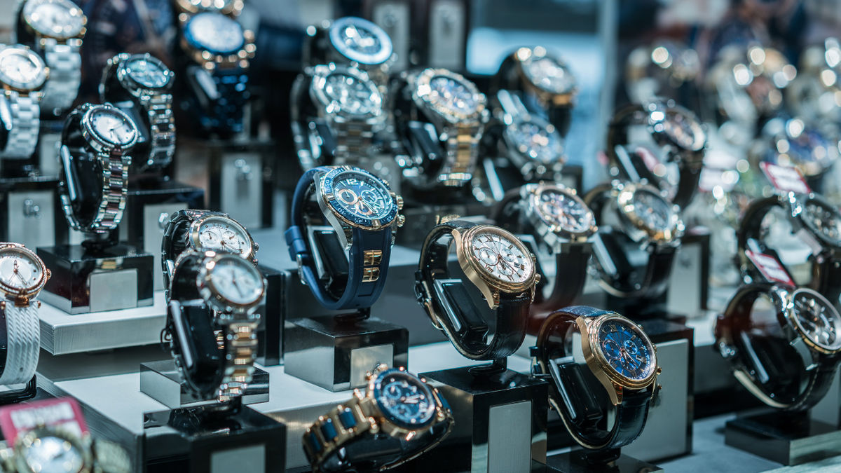 Best Watches in 2025