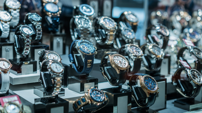 Best Watches in 2025