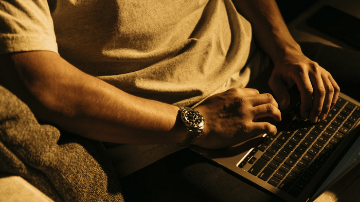 Top Men's Watches