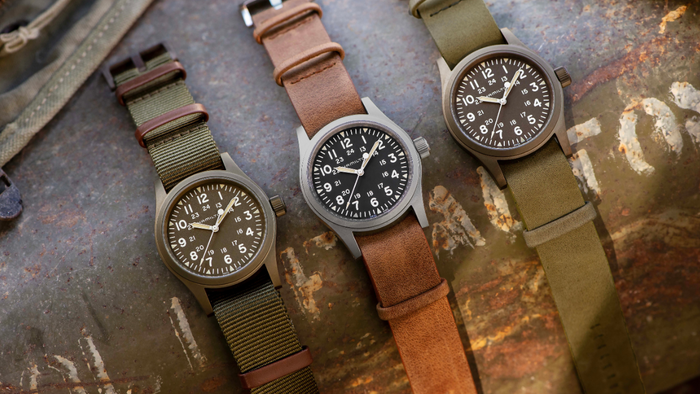 Veterans Day Watches