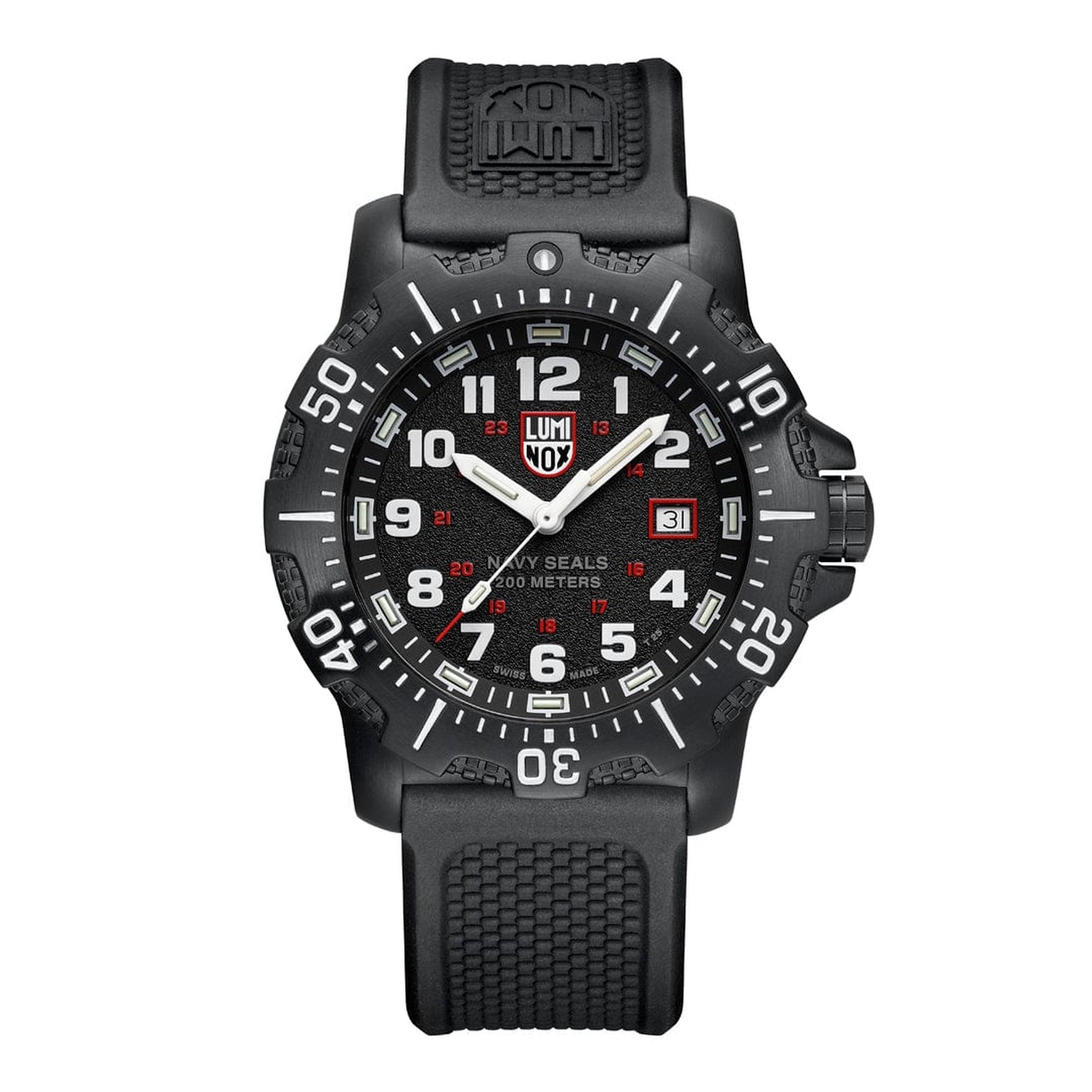 Navy SEAL 4230 45MM Quartz - XS.4231.SET