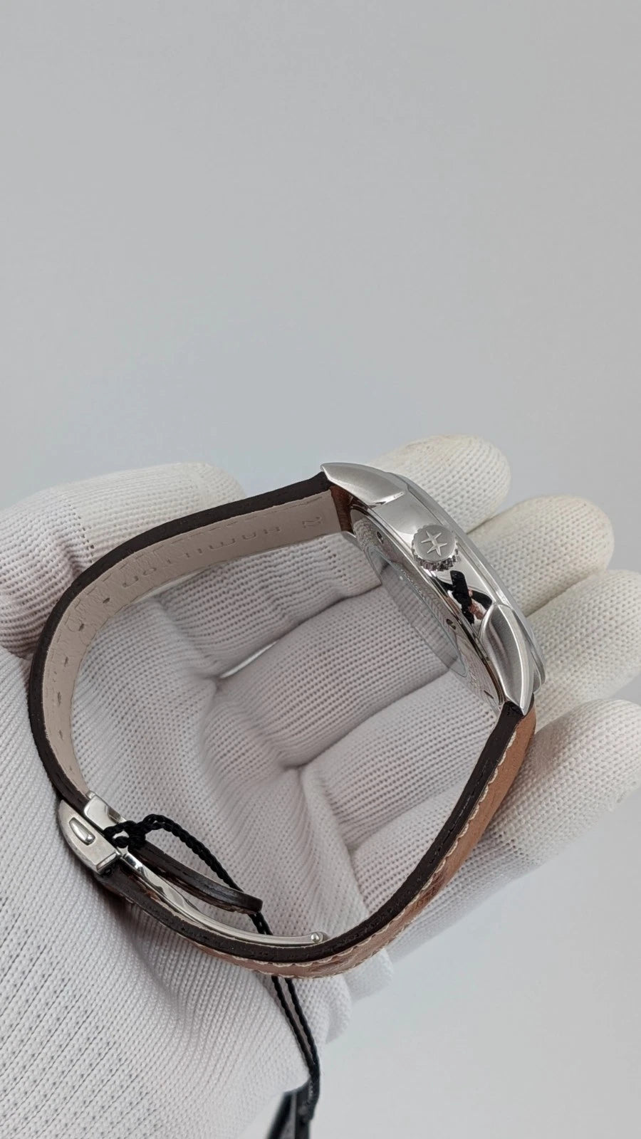 Jazzmaster Viewmatic 44MM Automatic - H32755851