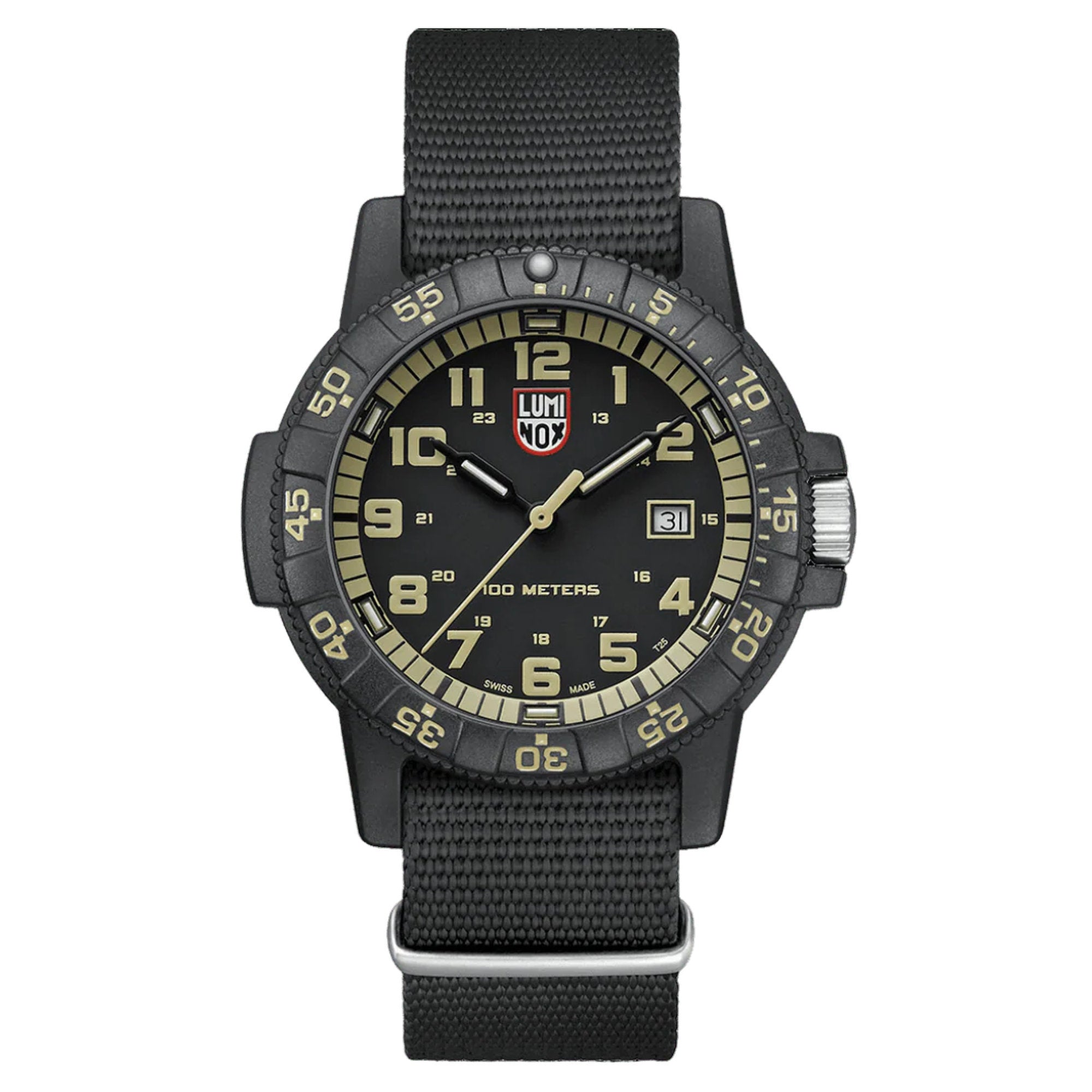 Leatherback Sea Turtle Giant  44MM Quartz - XS.0333