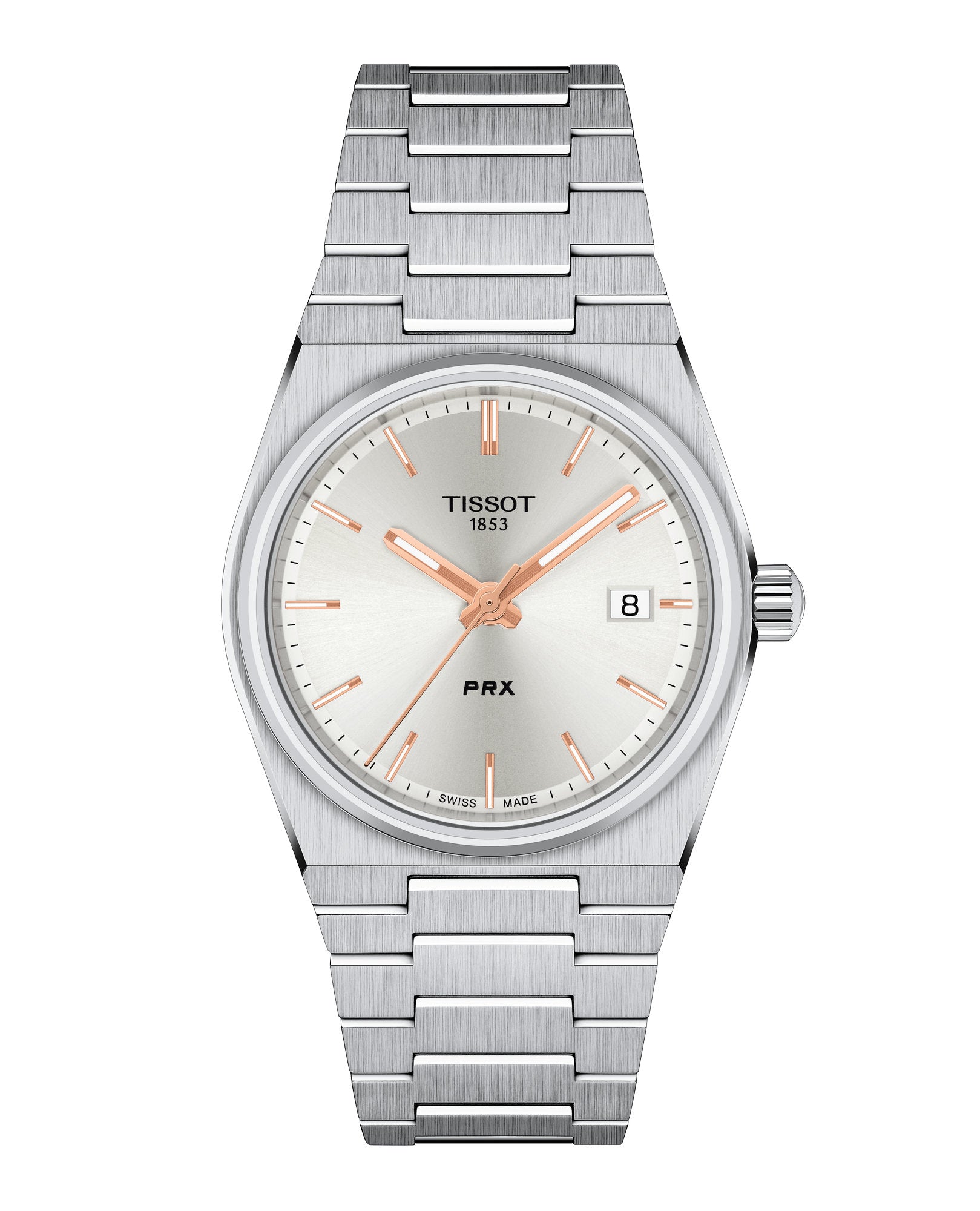 PRX 35MM Quartz - T1372101103100