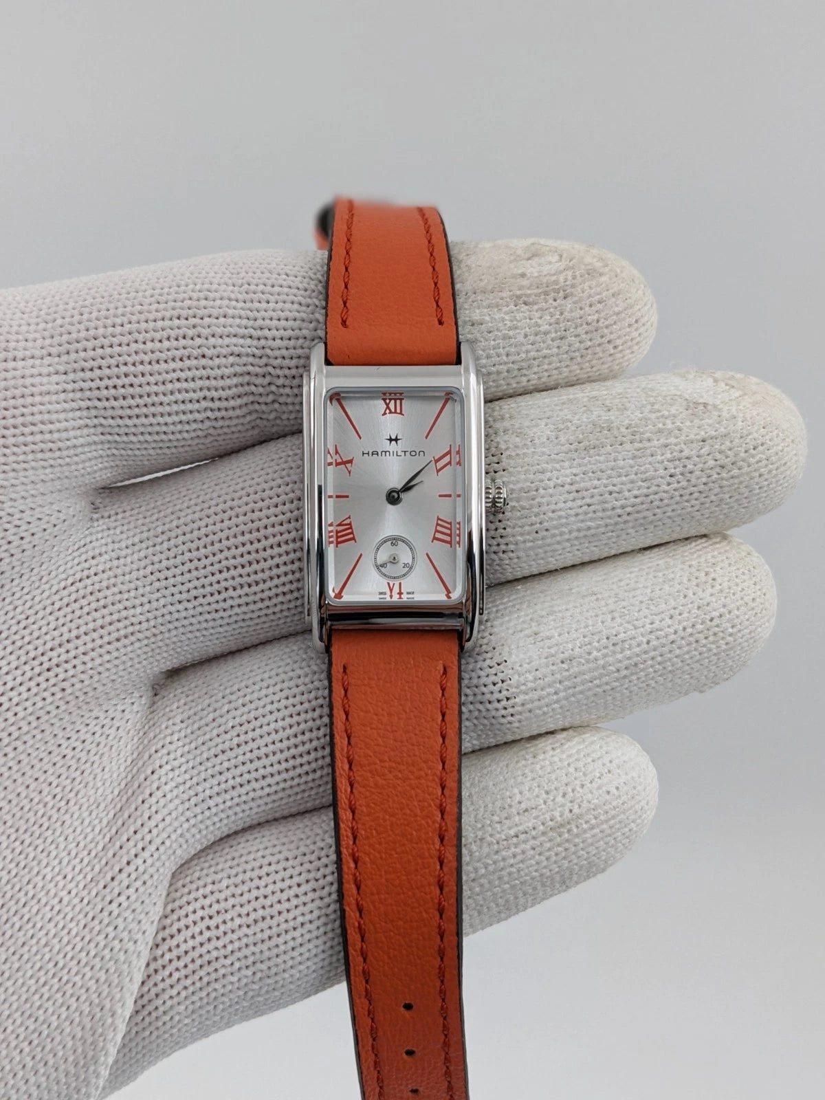 American Classic Ardmore 19 x 27MM Quartz - H11221851