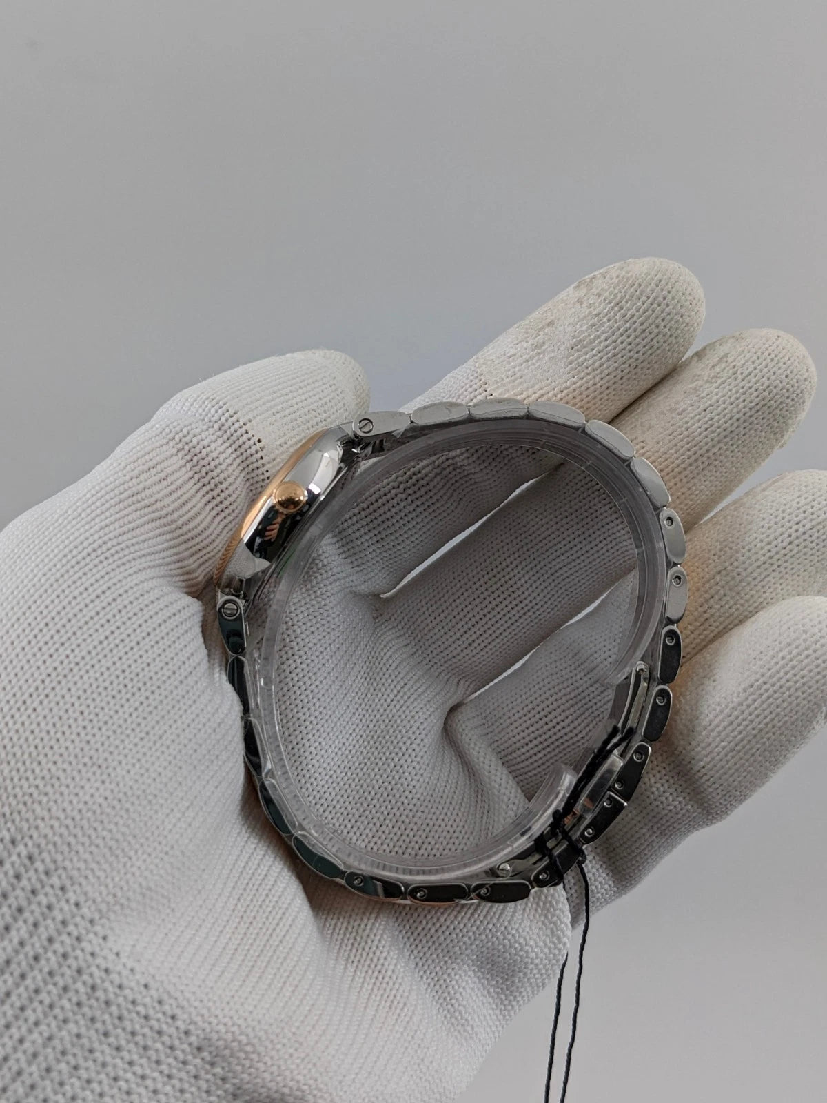 Baroncelli Donna 29MM Quartz - M0222102203600