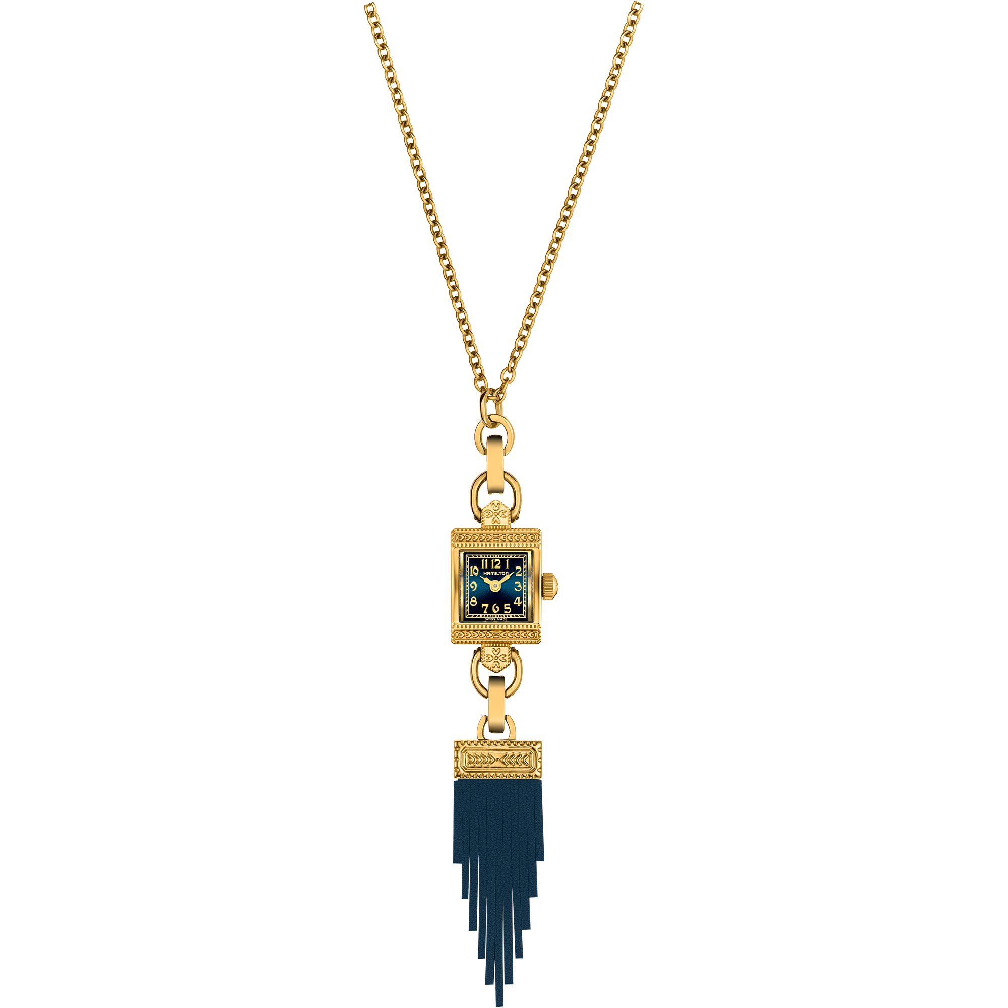 Hamilton American Classic Lady Necklace - H31231140