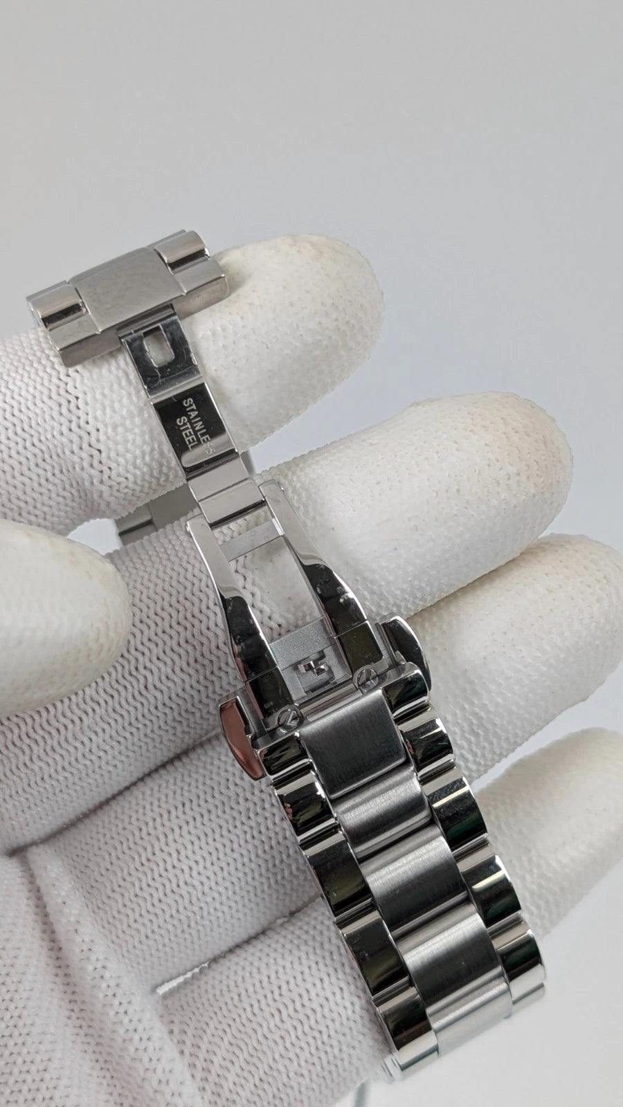 Jazzmaster Day Date 40MM Automatic - H32505151