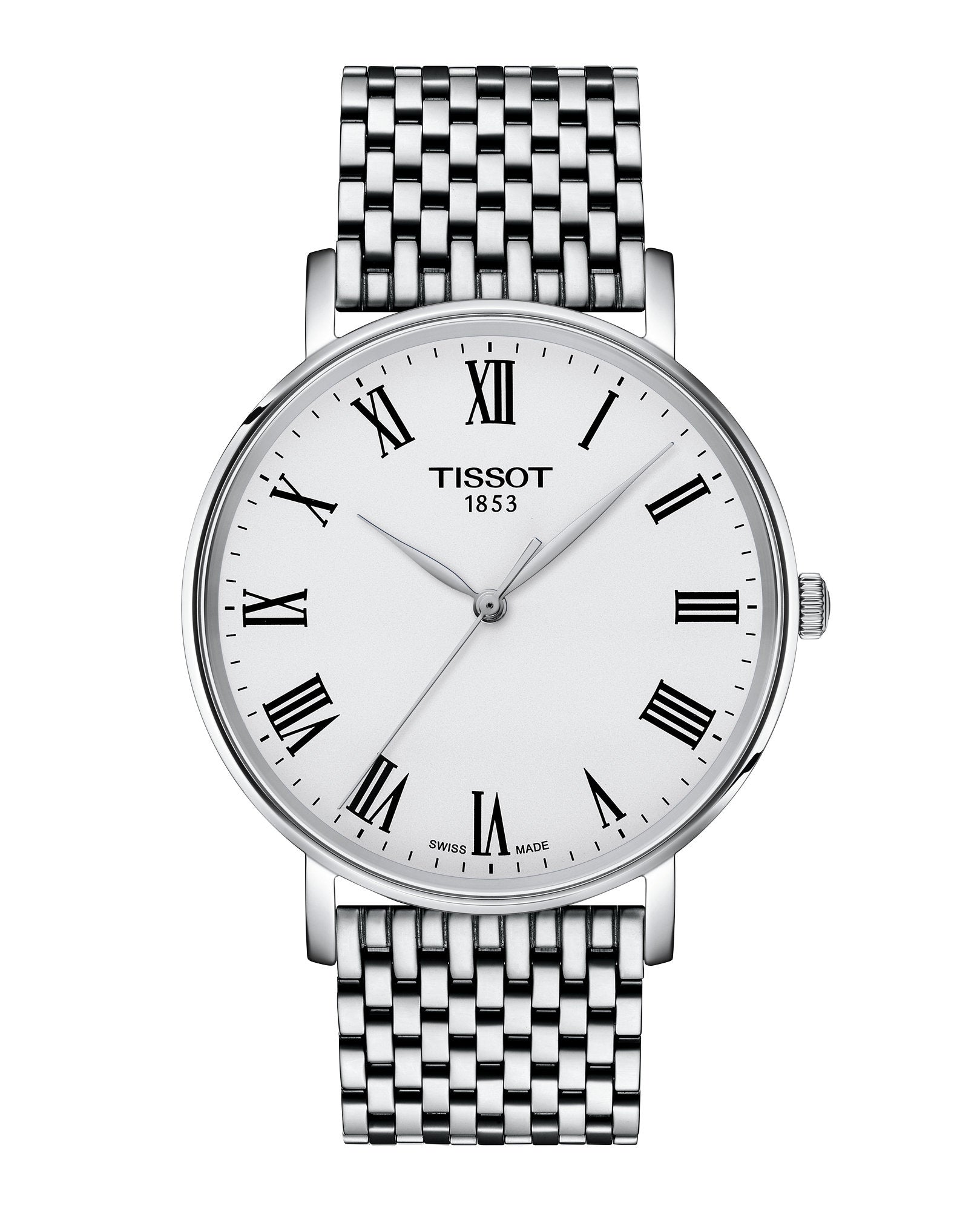 Everytime 40MM Quartz - T1434101103300