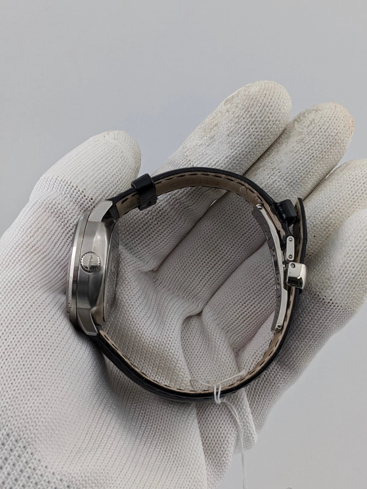 Commander II Lady 33MM Automatic - M0162301611120