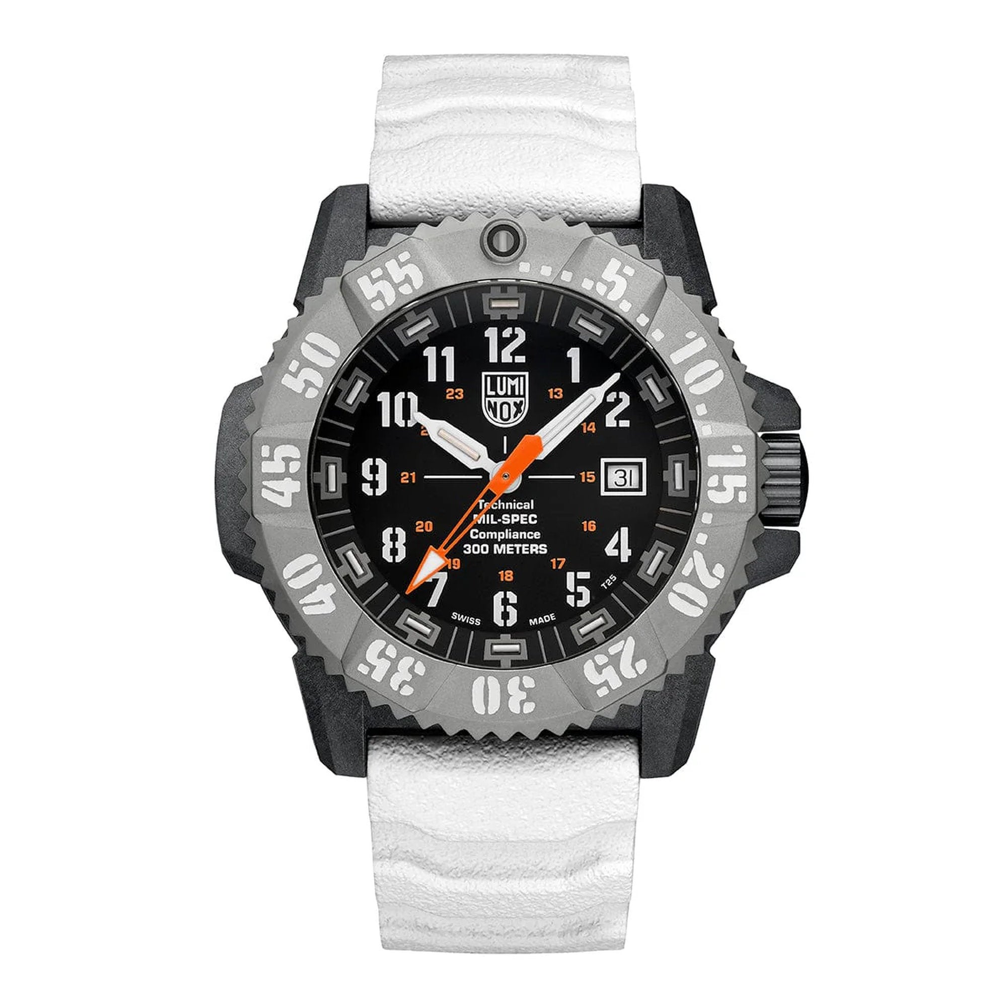 MIL-SPEC 46MM Quartz - XL.3359.SET