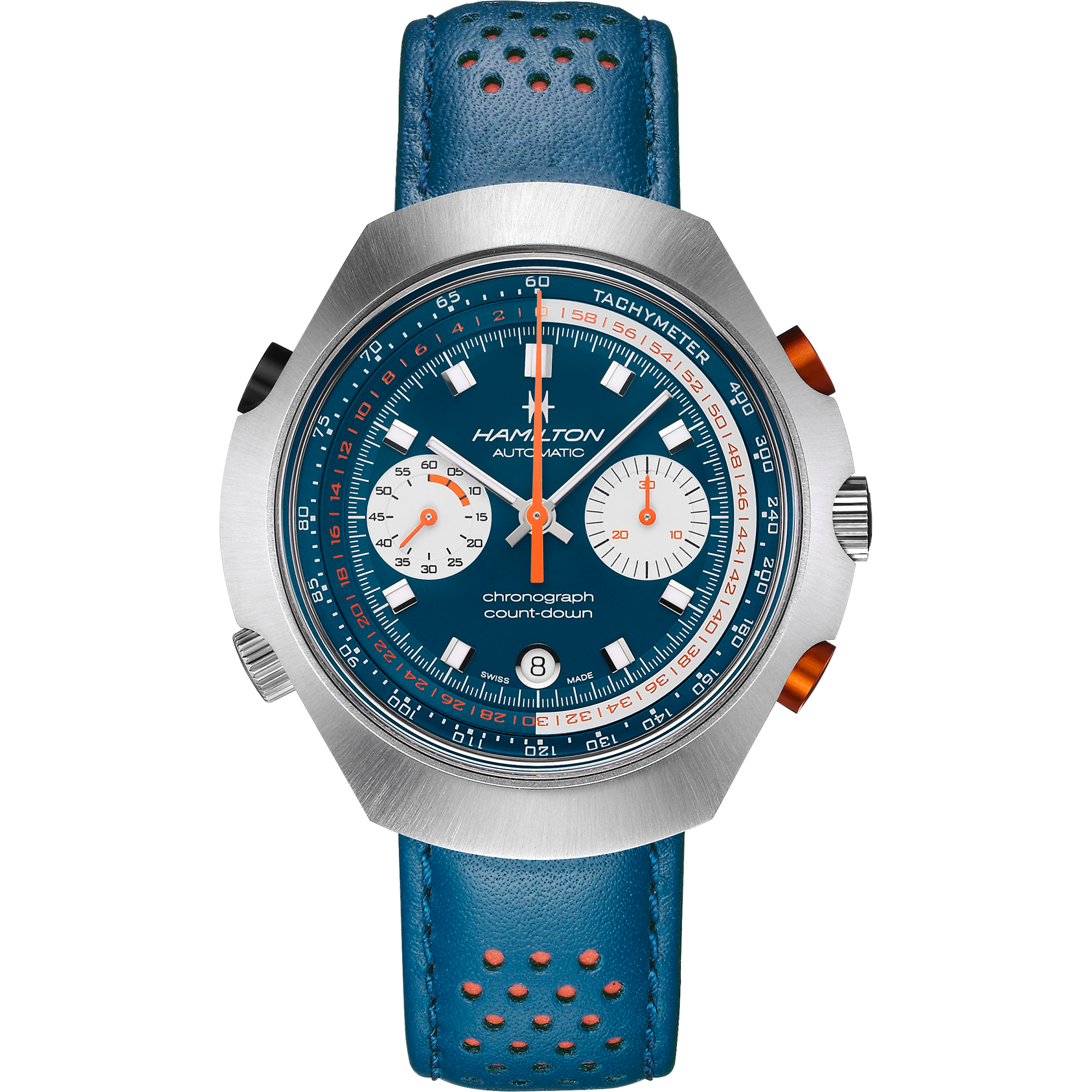 American Classic Chrono-Matic 50 LE Automatic - H51606640
