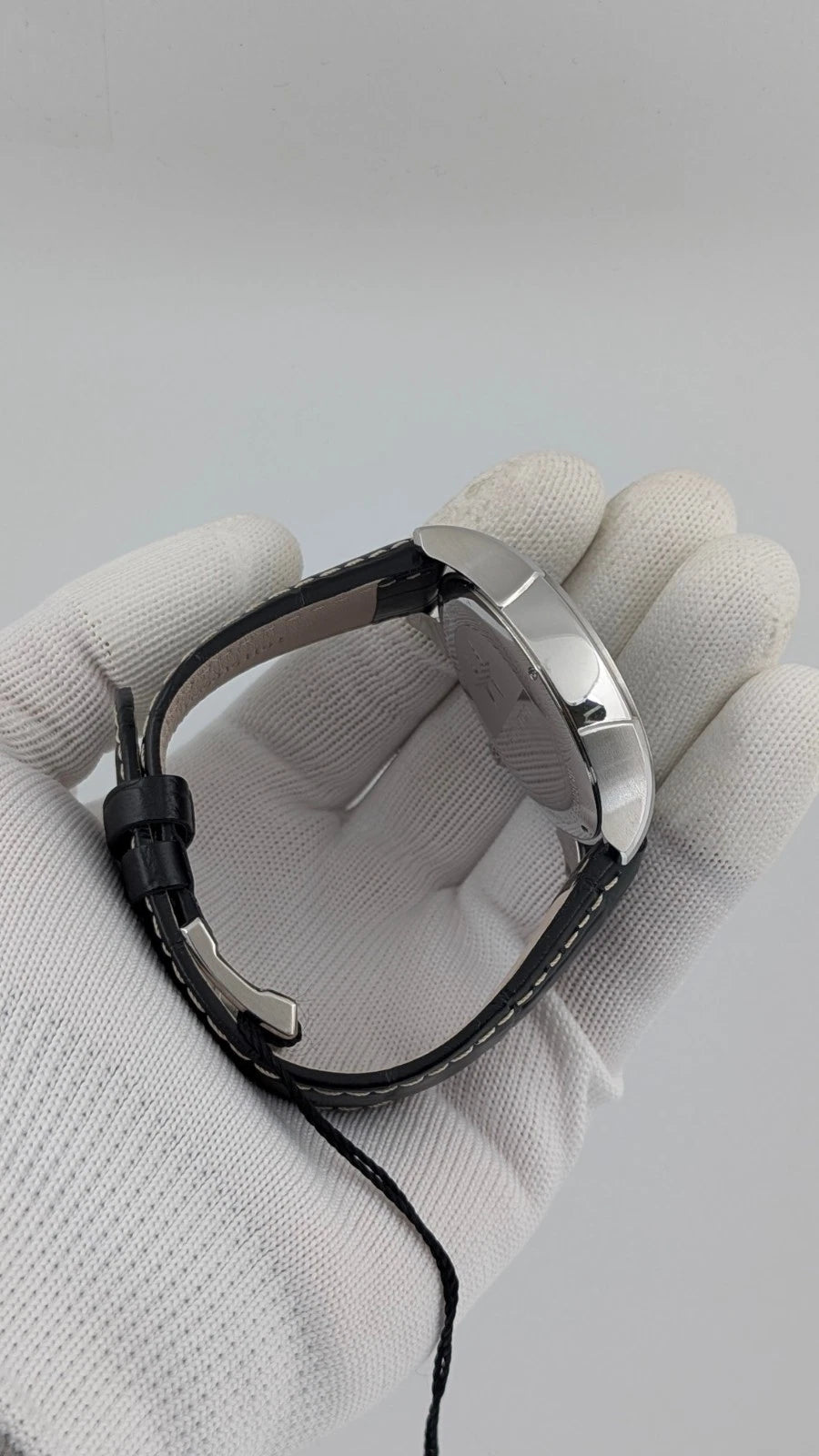 Jazzmaster Chronograph 42MM Quartz - H32612731