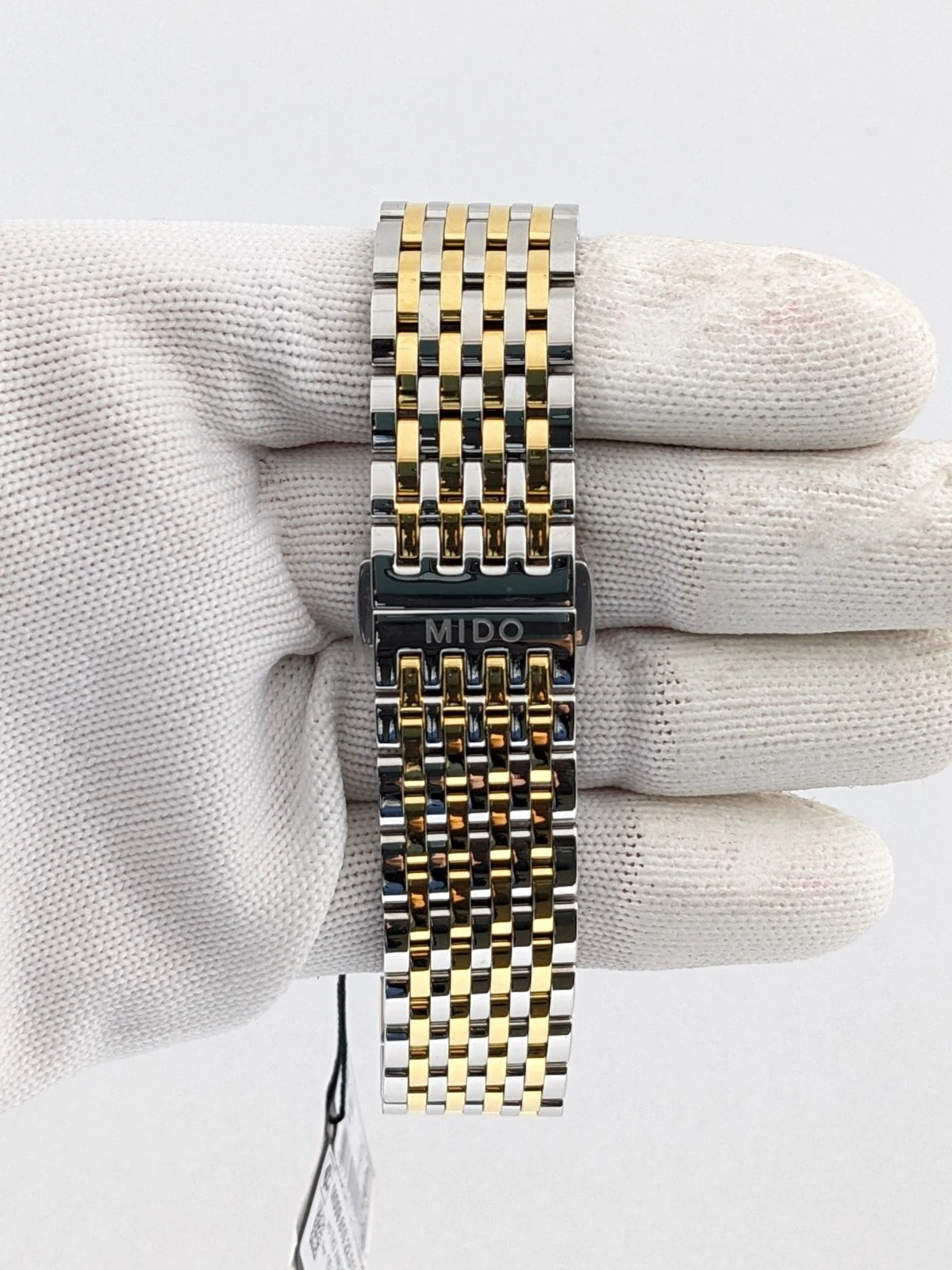 Dorada 38MM Quartz - M0096102201300