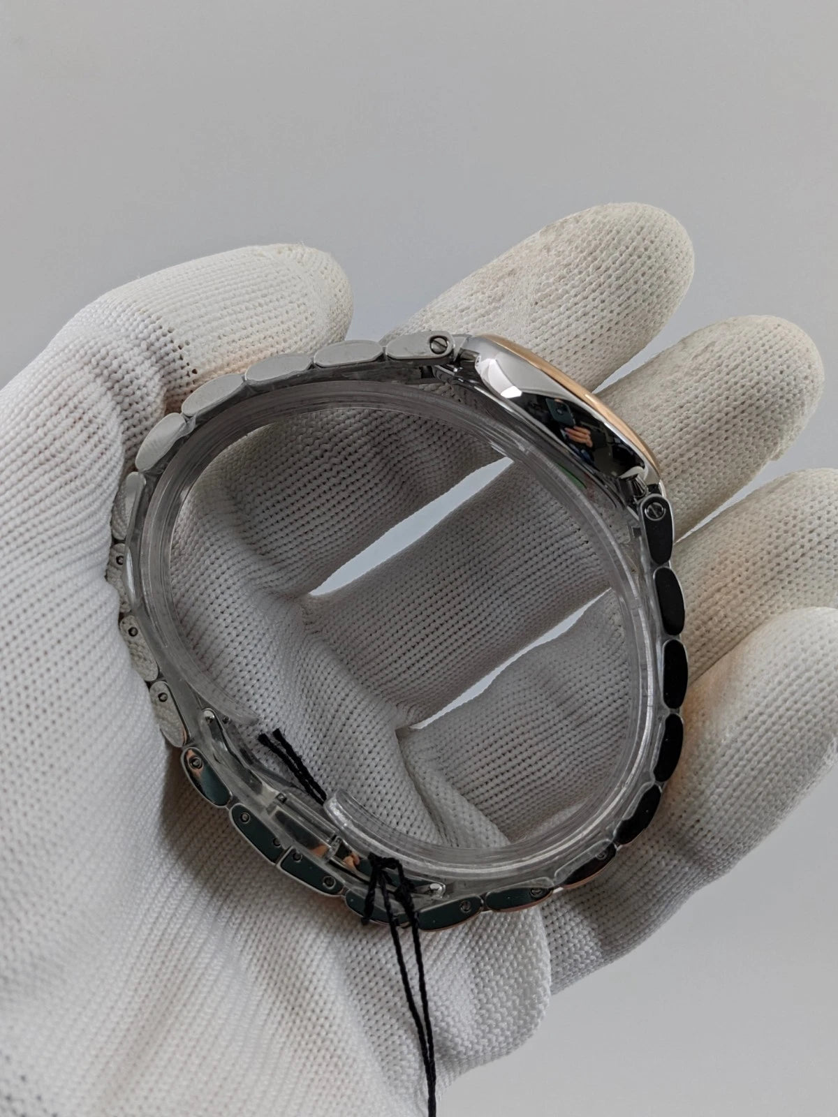 Baroncelli Donna 29MM Quartz - M0222102203600