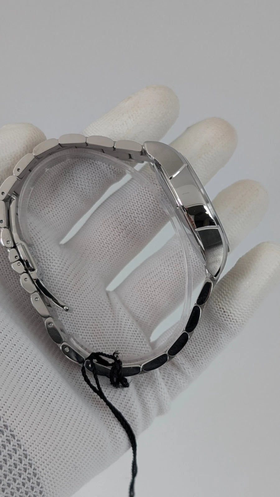 Jazzmaster Day Date 40MM Automatic - H32505151