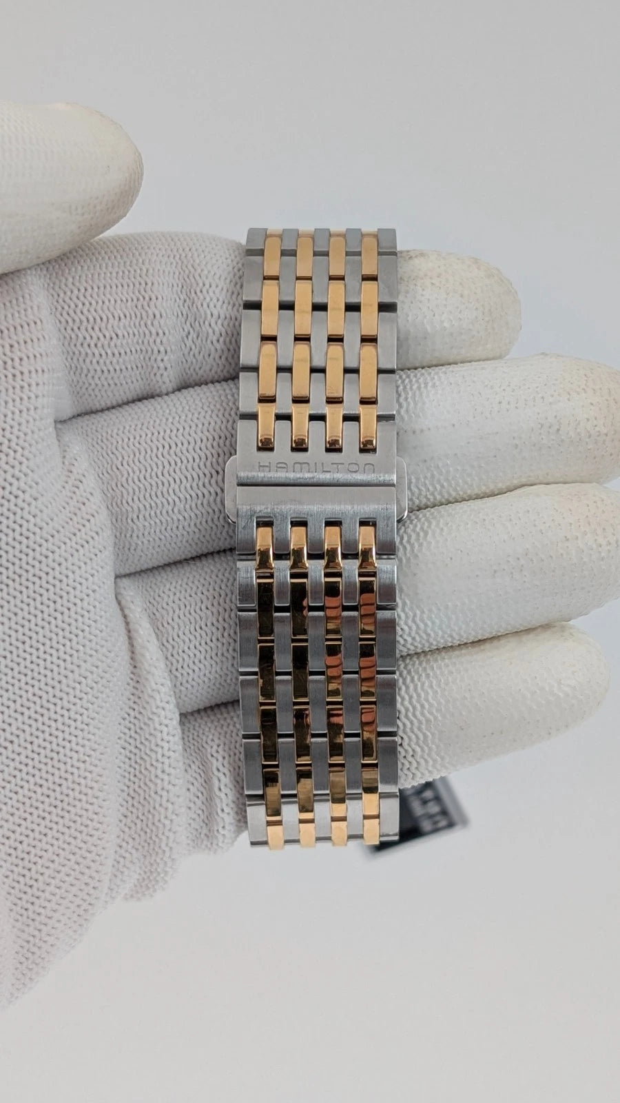 American Classic Valiant 40MM Automatic - H39525214