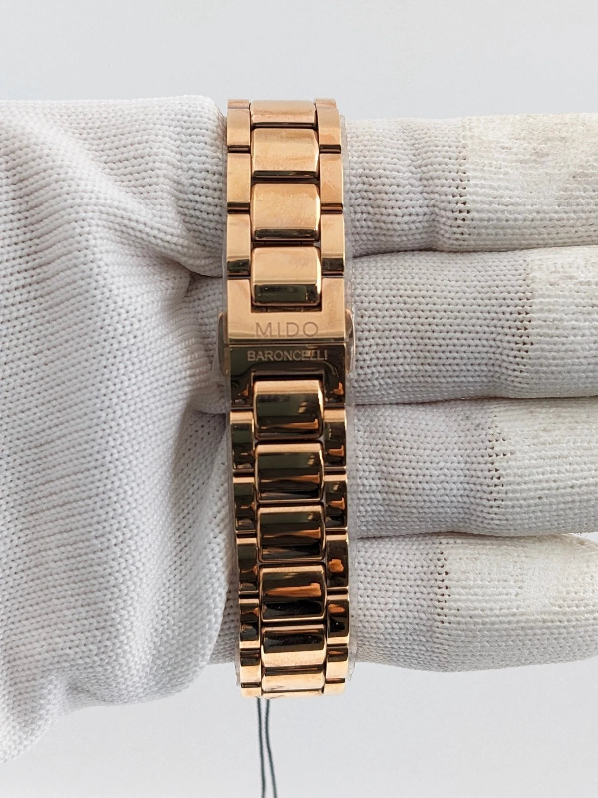 Baroncelli Donna 29MM Quartz - M0222103329600