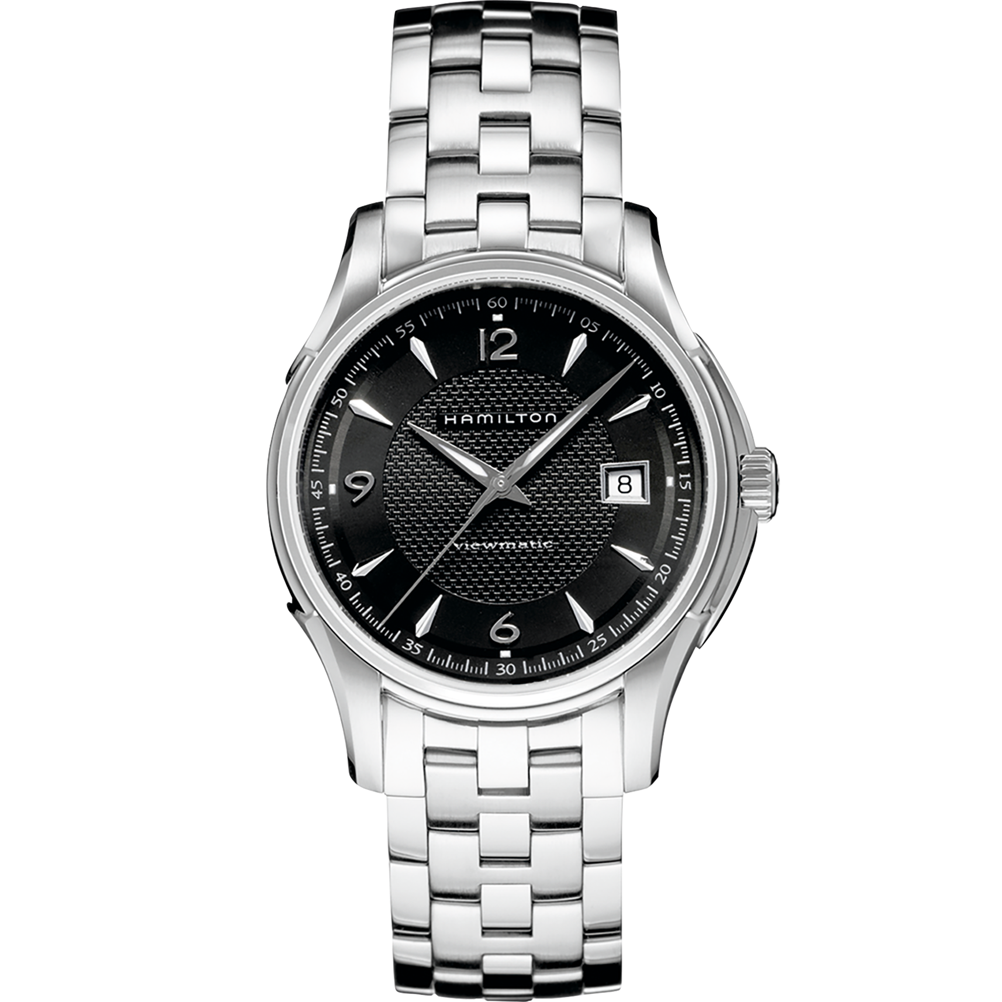 Jazzmaster Viewmatic 40MM Automatic - H3251535