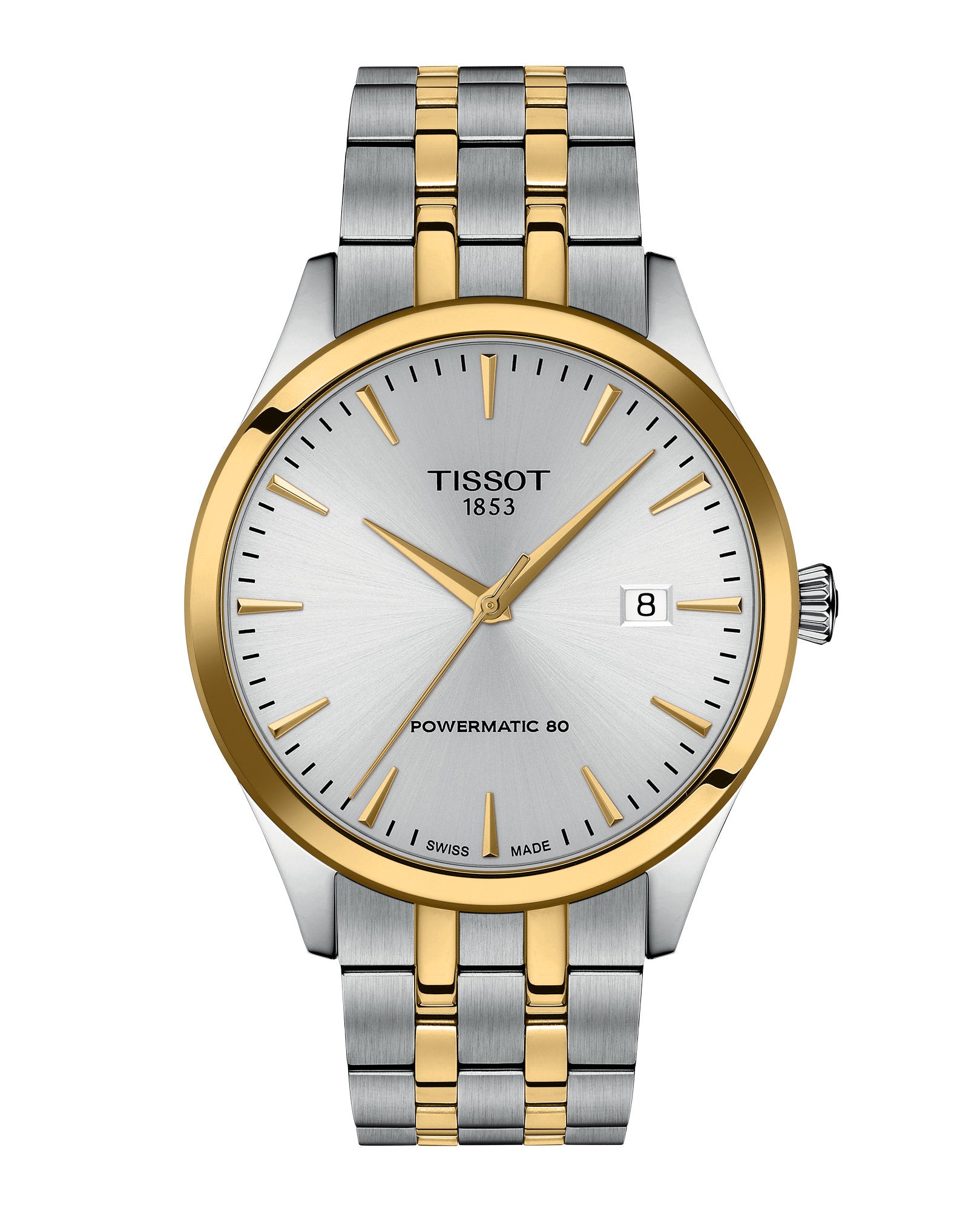 Classic Dream 40MM Quartz - T1584072203100