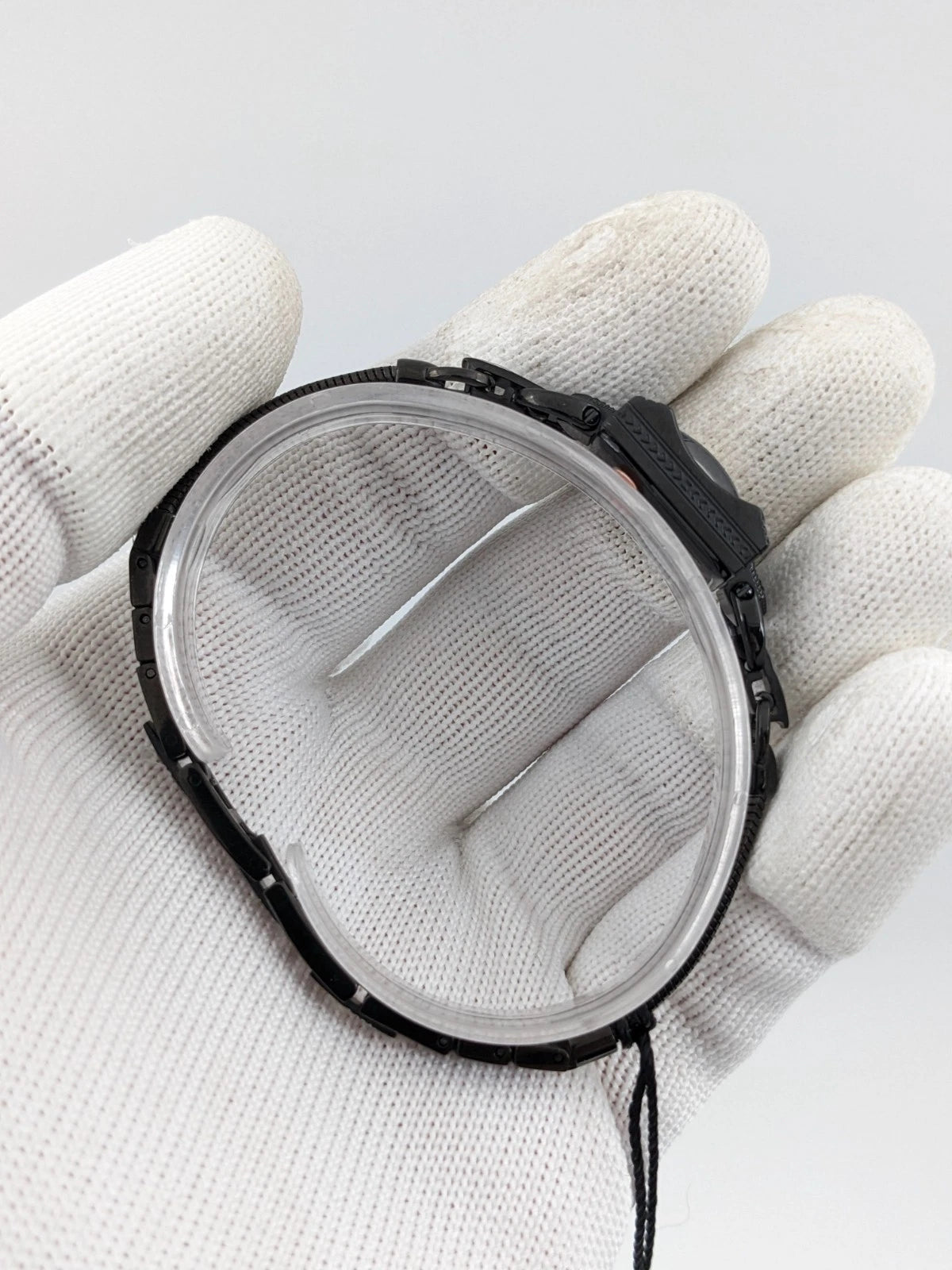 American Classic Lady 15 x 19MM Quartz - H31281150