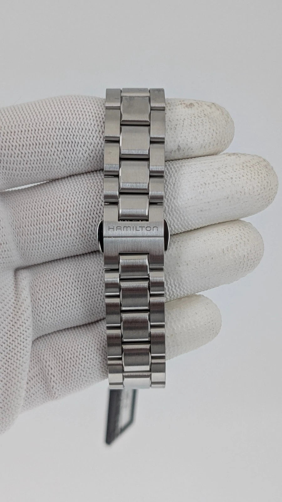 Jazzmaster Performer 34MM Automatic - H36135130