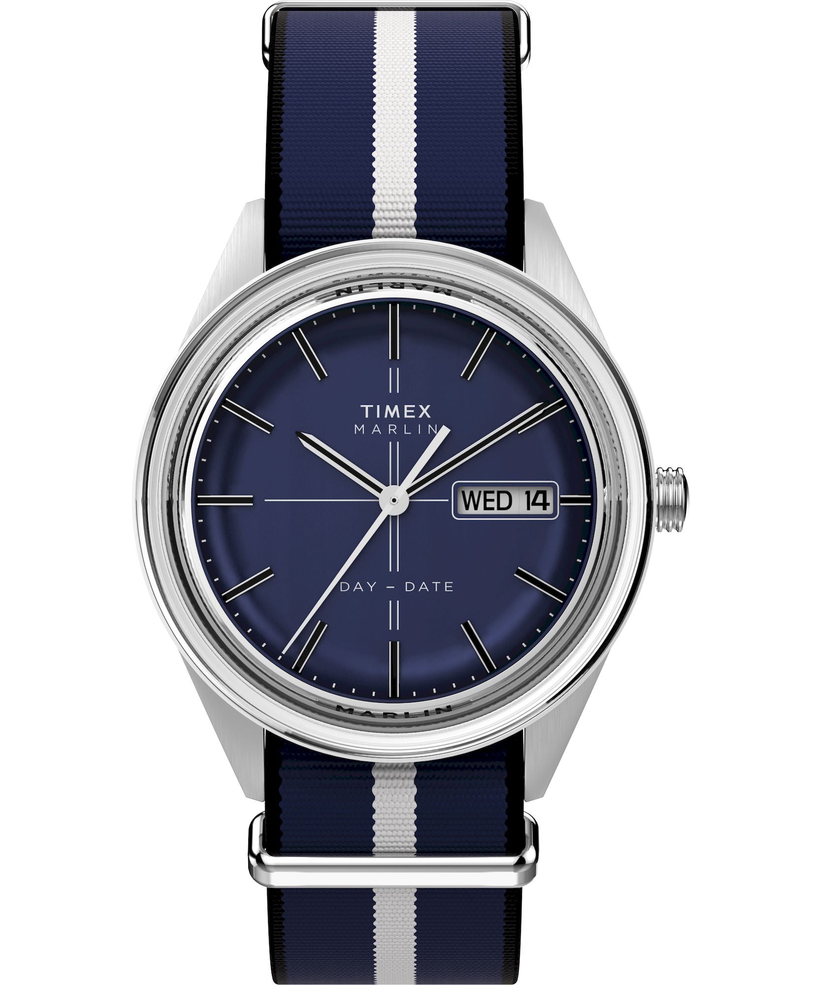 Jet 38MM Quartz - TW2Y37400