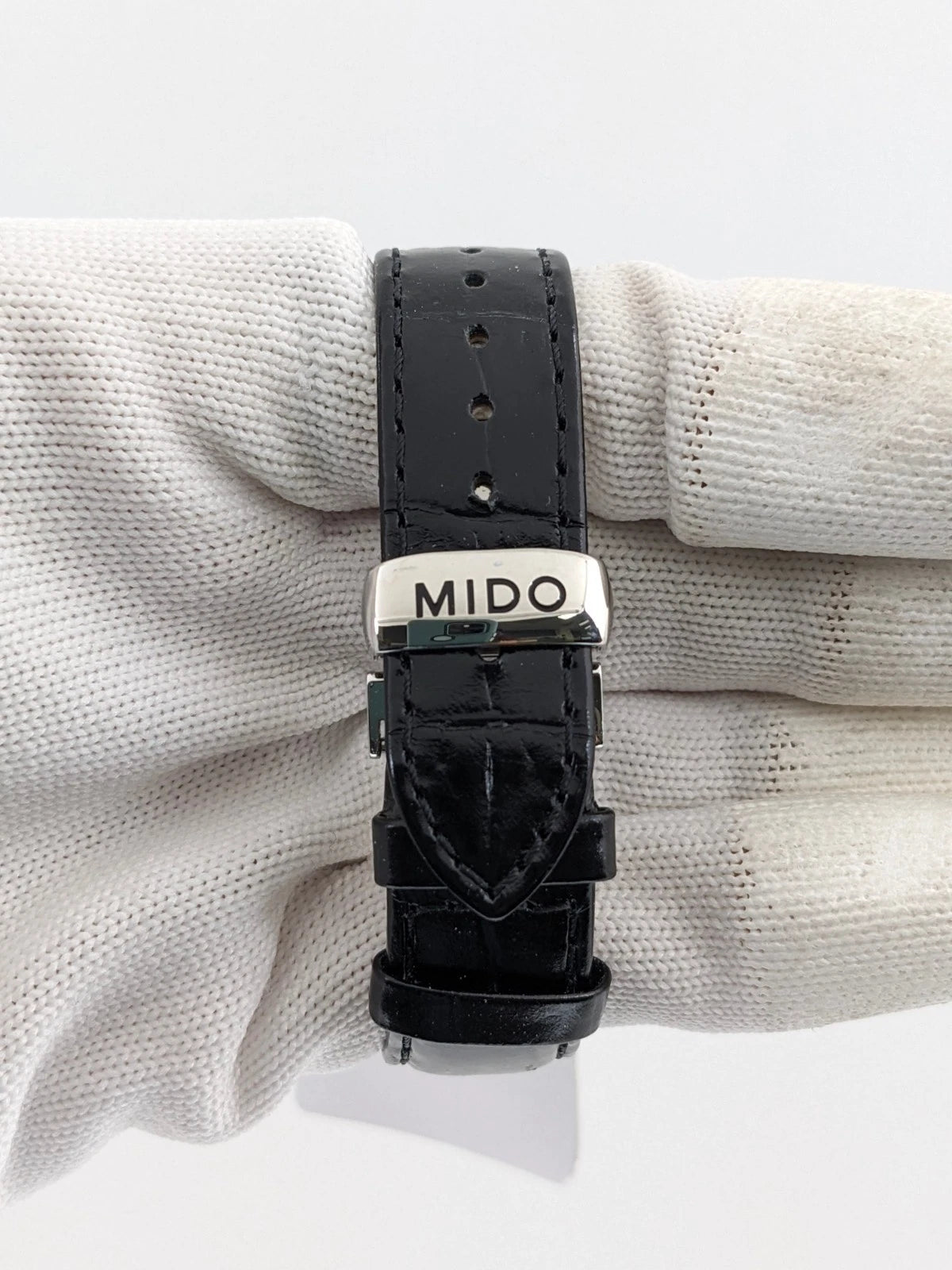 Commander II Lady 33MM Automatic - M0162301611120