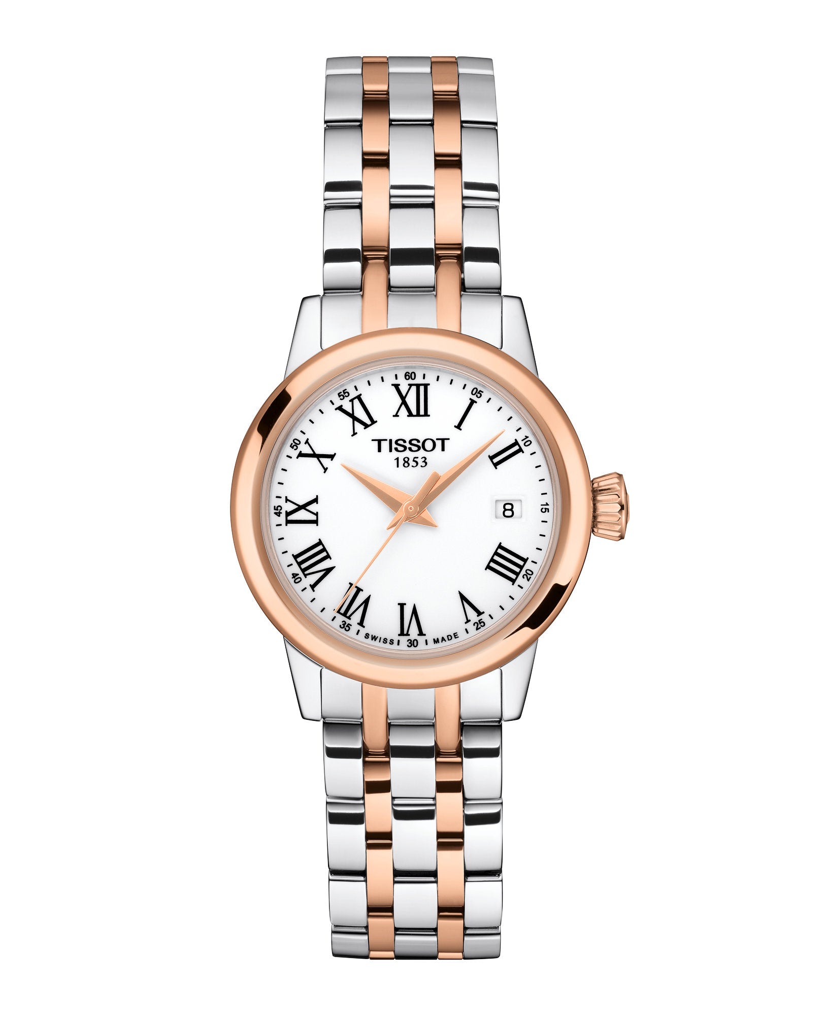 Classic Dream 28MM Quartz - T1292102201300