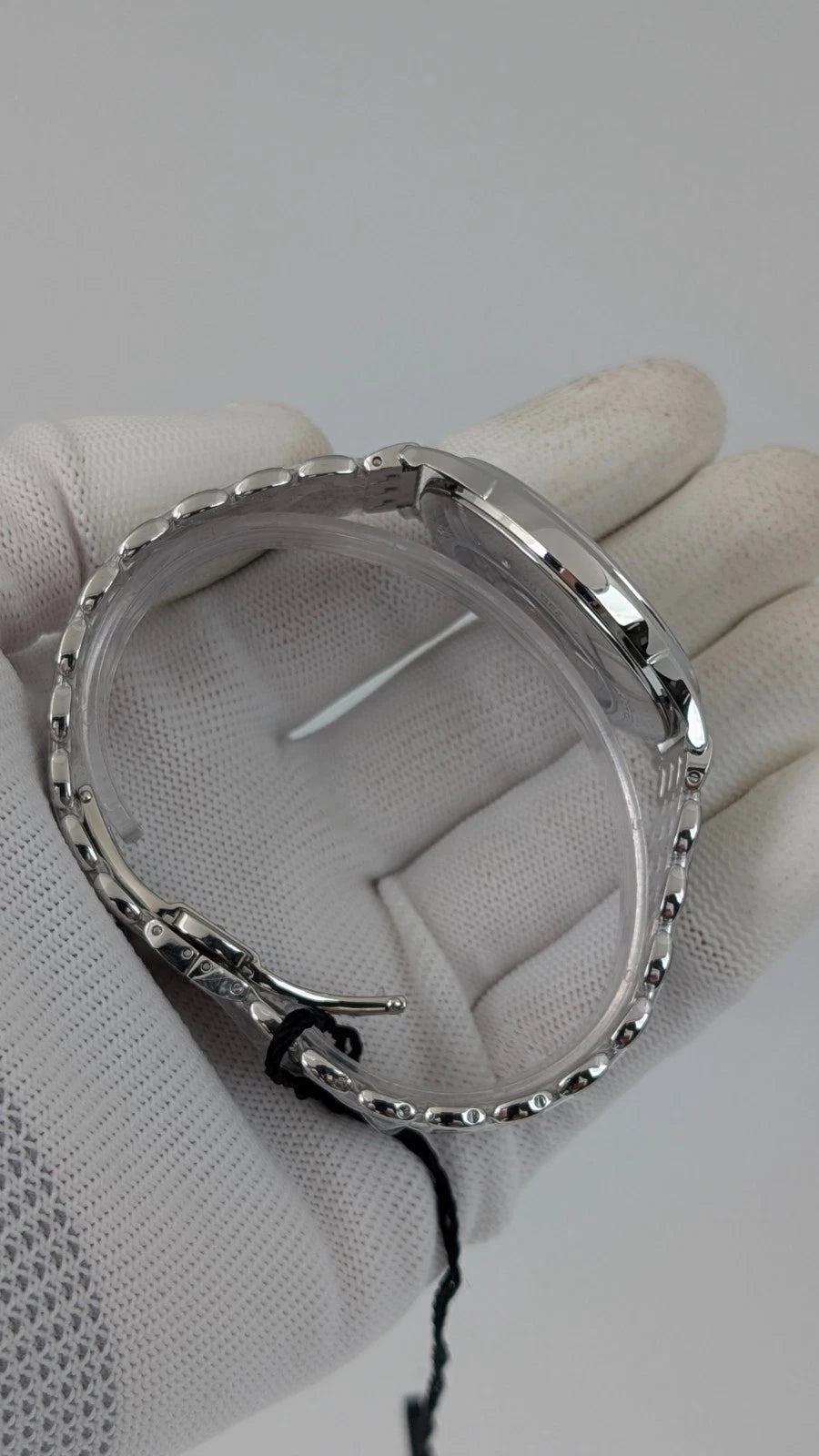 Jazzmaster Thinline 40MM Automatic - H38525121