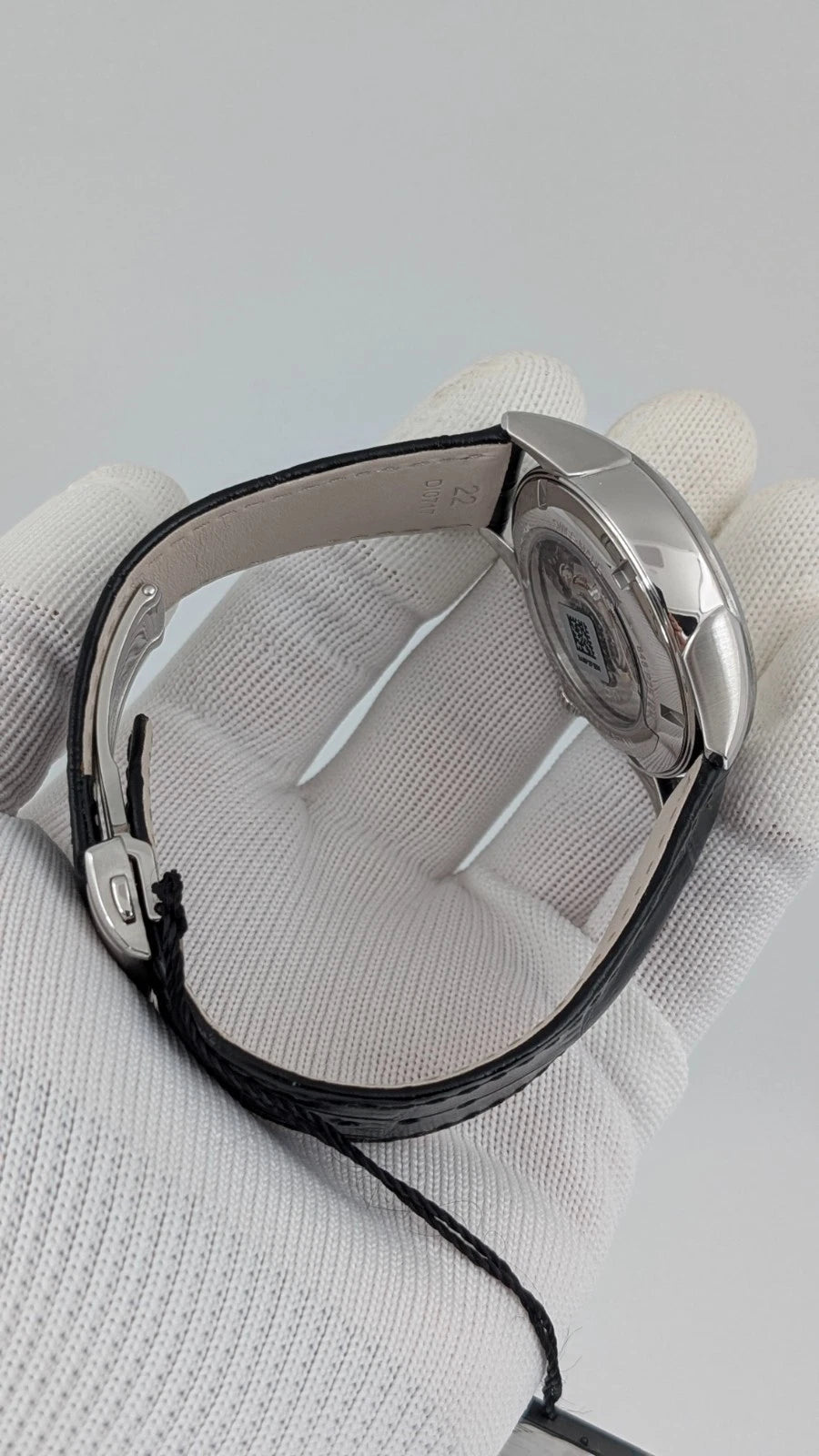 Jazzmaster Power Reserve 42MM Automatic - H32635781