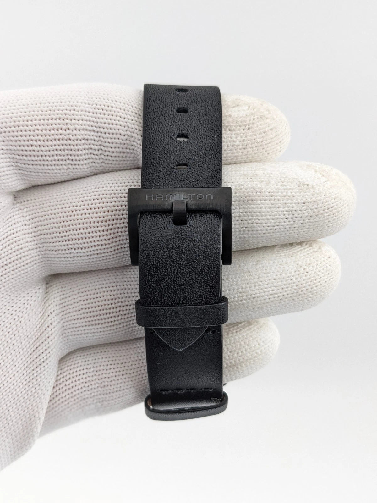 Jazzmaster 36MM Automatic - H32255730