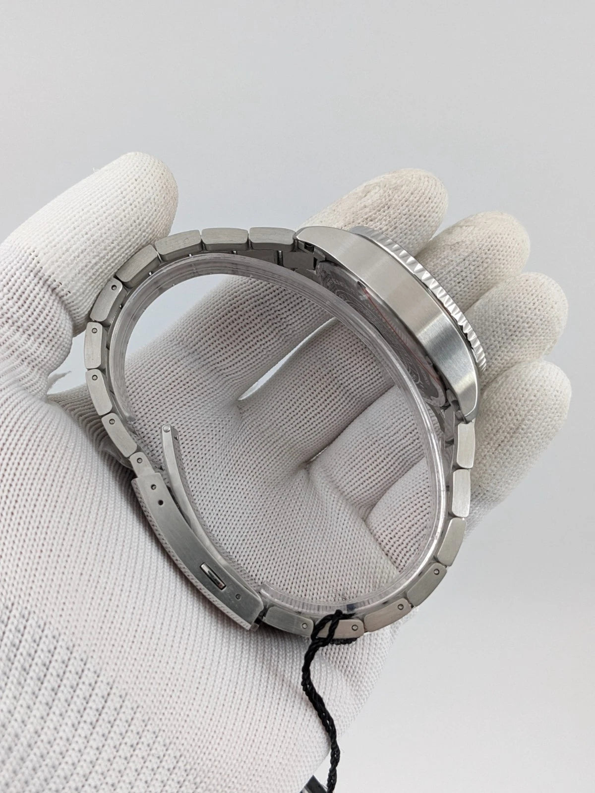 Khaki Navy Scuba 40MM Automatic - H82365141