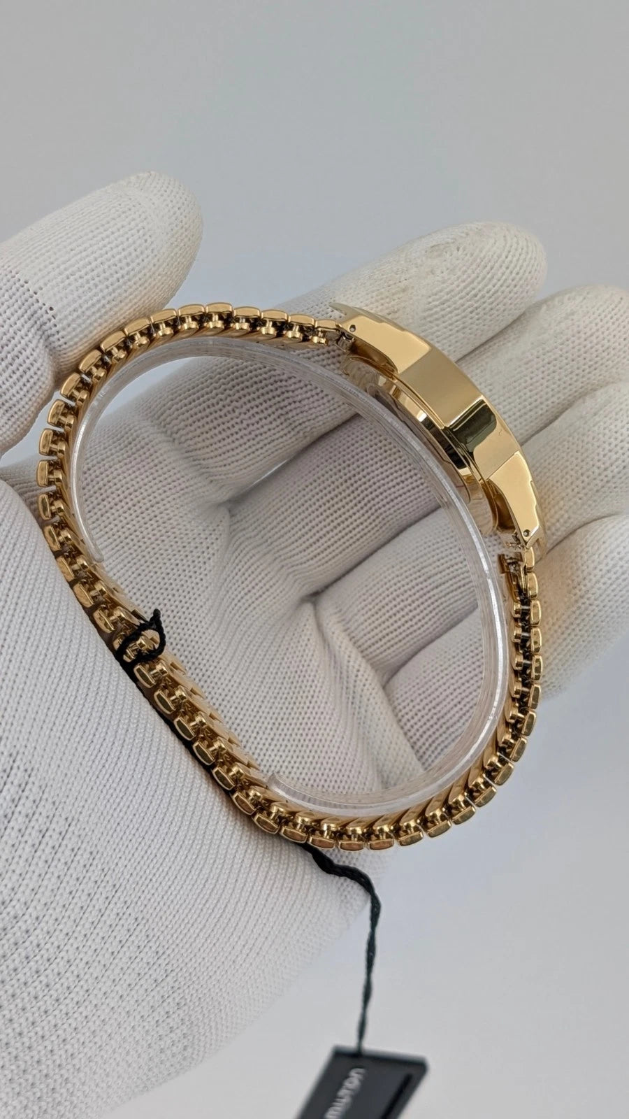 Ventura Chronograph 32 x 50MM Quartz - H24422151