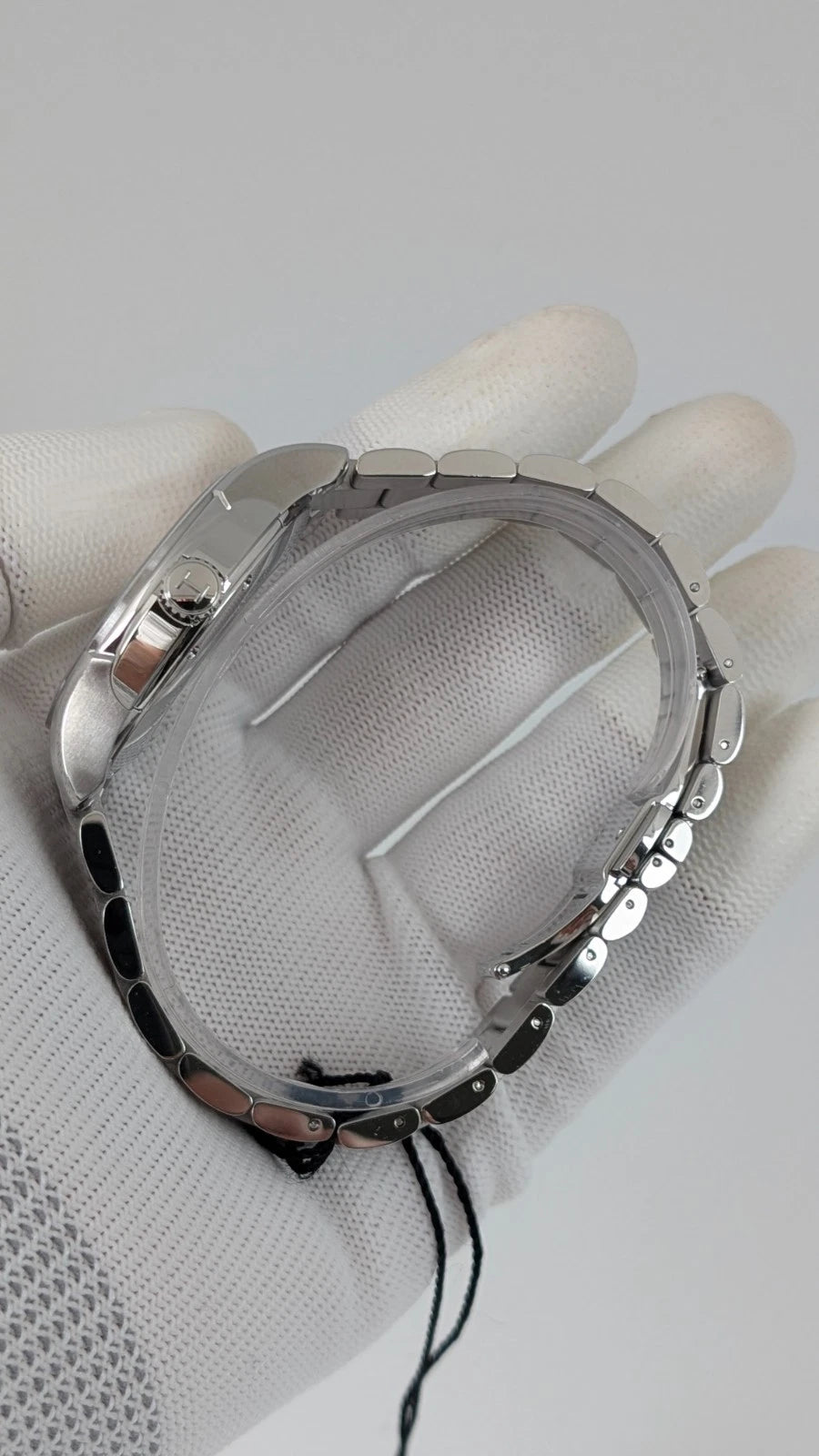 Jazzmaster Day Date 40MM Automatic - H32505151