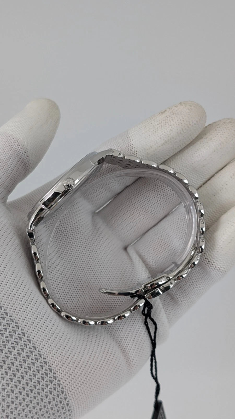 Jazzmaster Thinline 40MM Automatic - H38525181