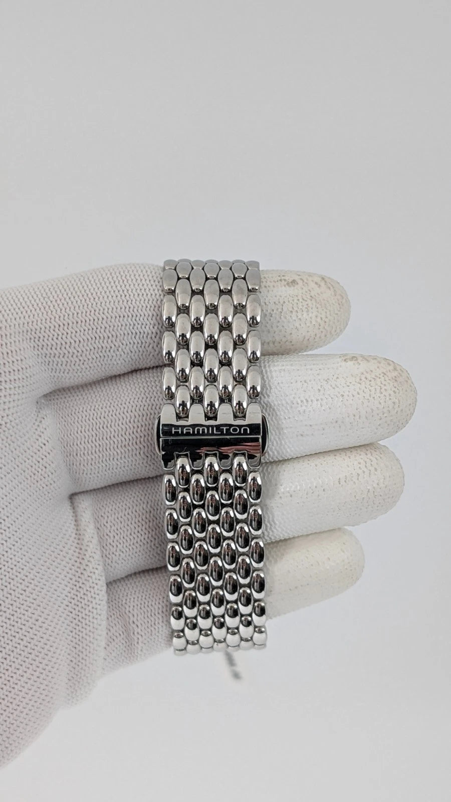 Jazzmaster Thinline 40MM Automatic - H38525181