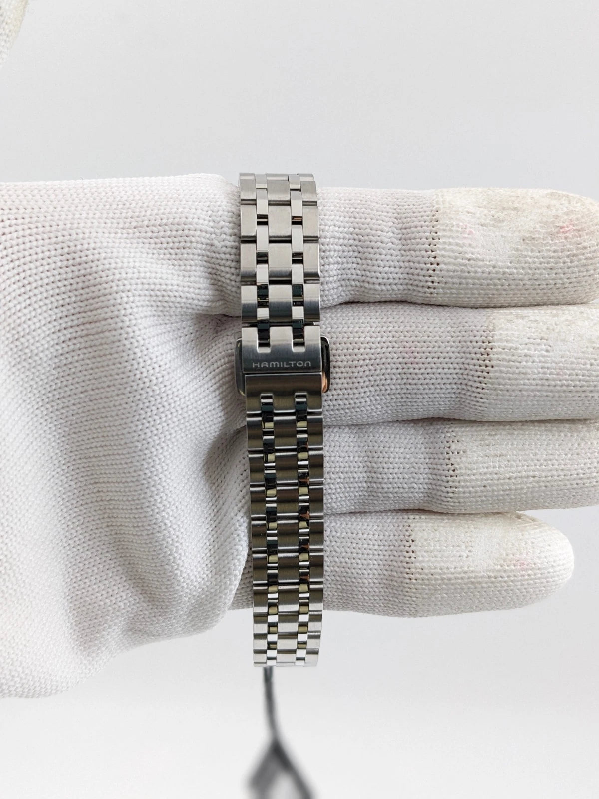 Jazzmaster Lady 26MM Quartz - H32111190