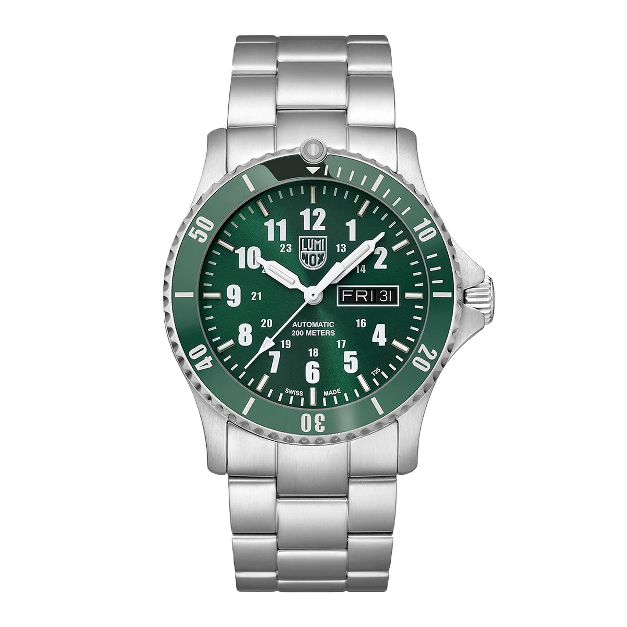 Automatic Sport Timer 42MM Automatic - XS.0937