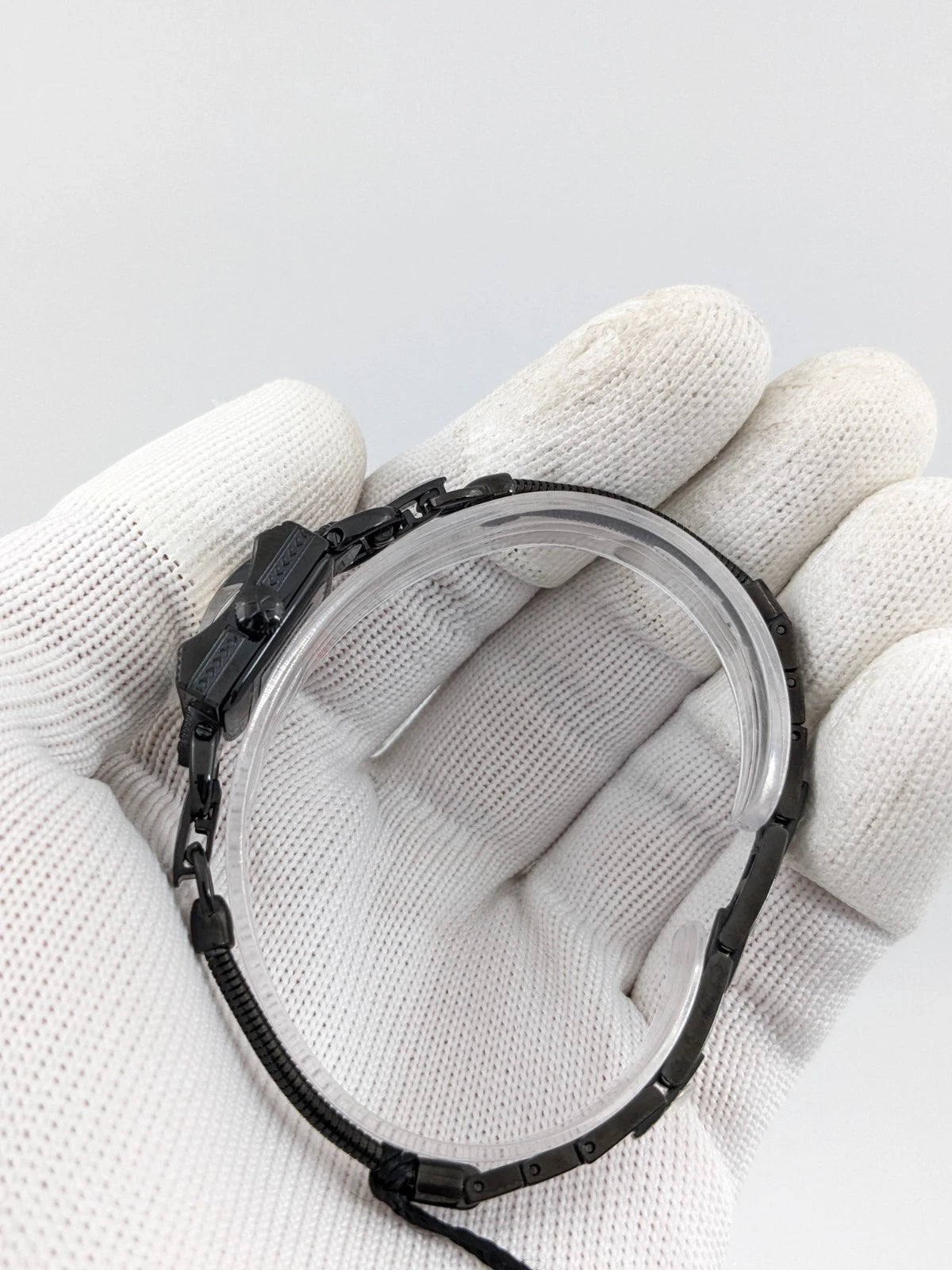 American Classic Lady 15 x 19MM Quartz - H31281150